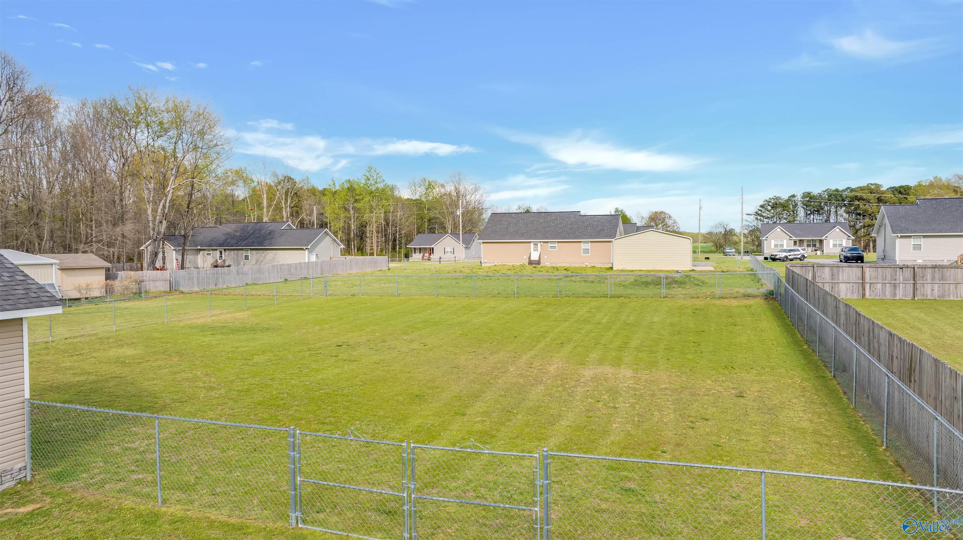 128 County Road 1031