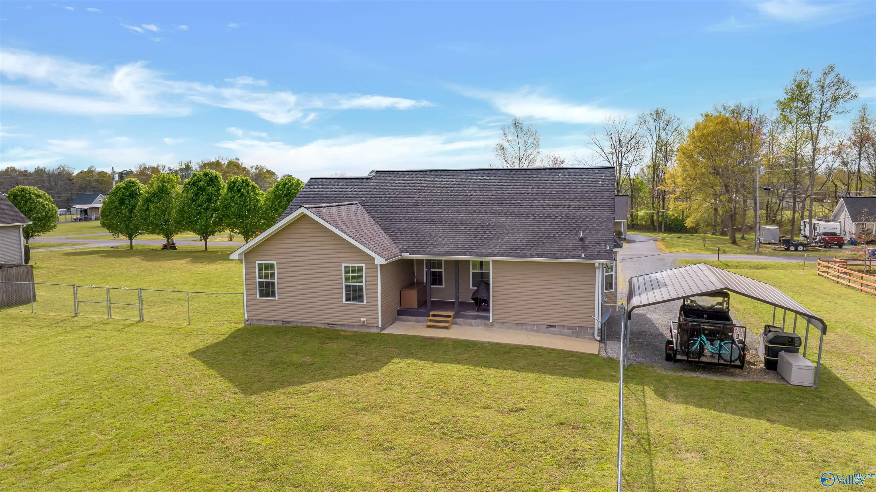 128 County Road 1031