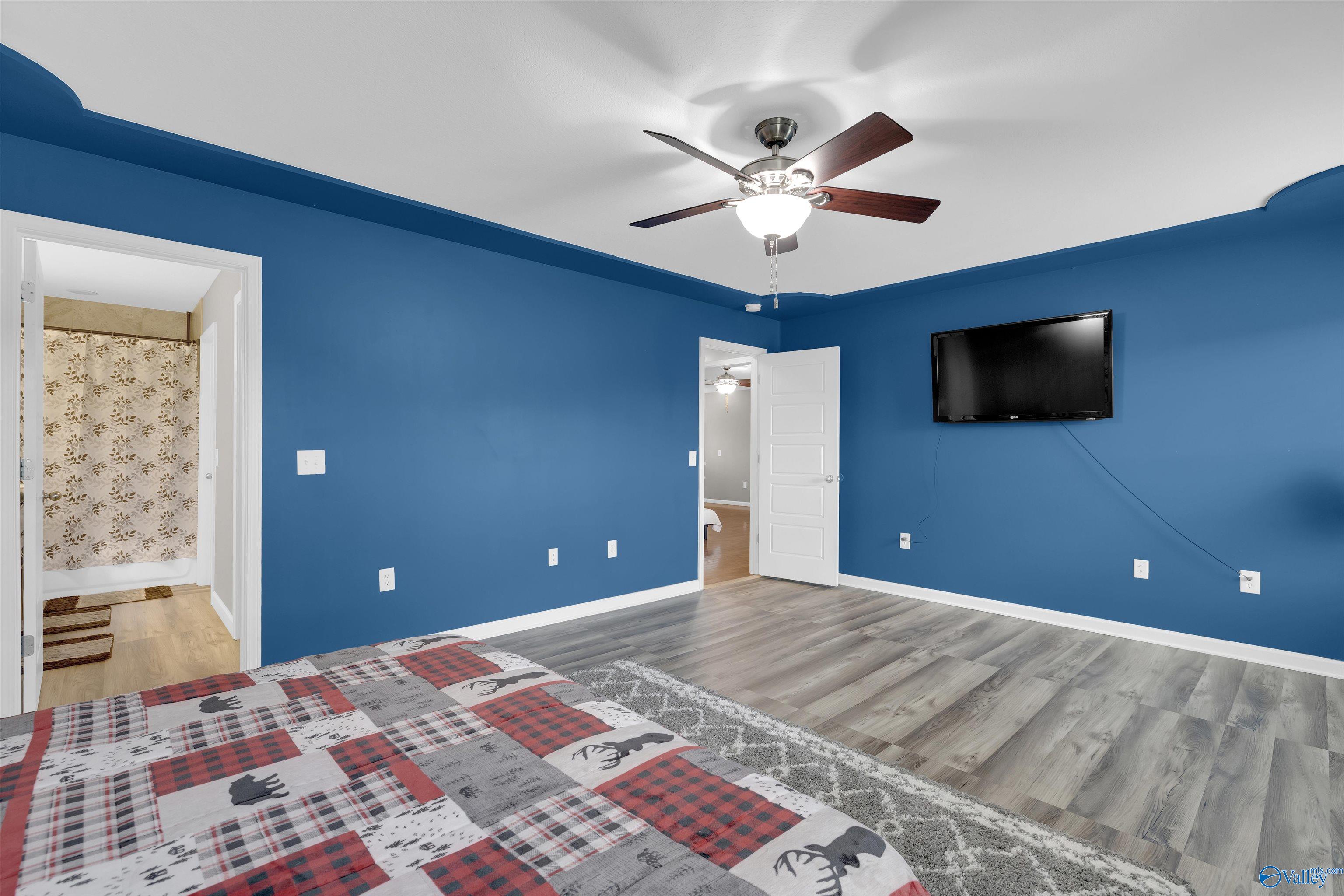 128 County Road 1031