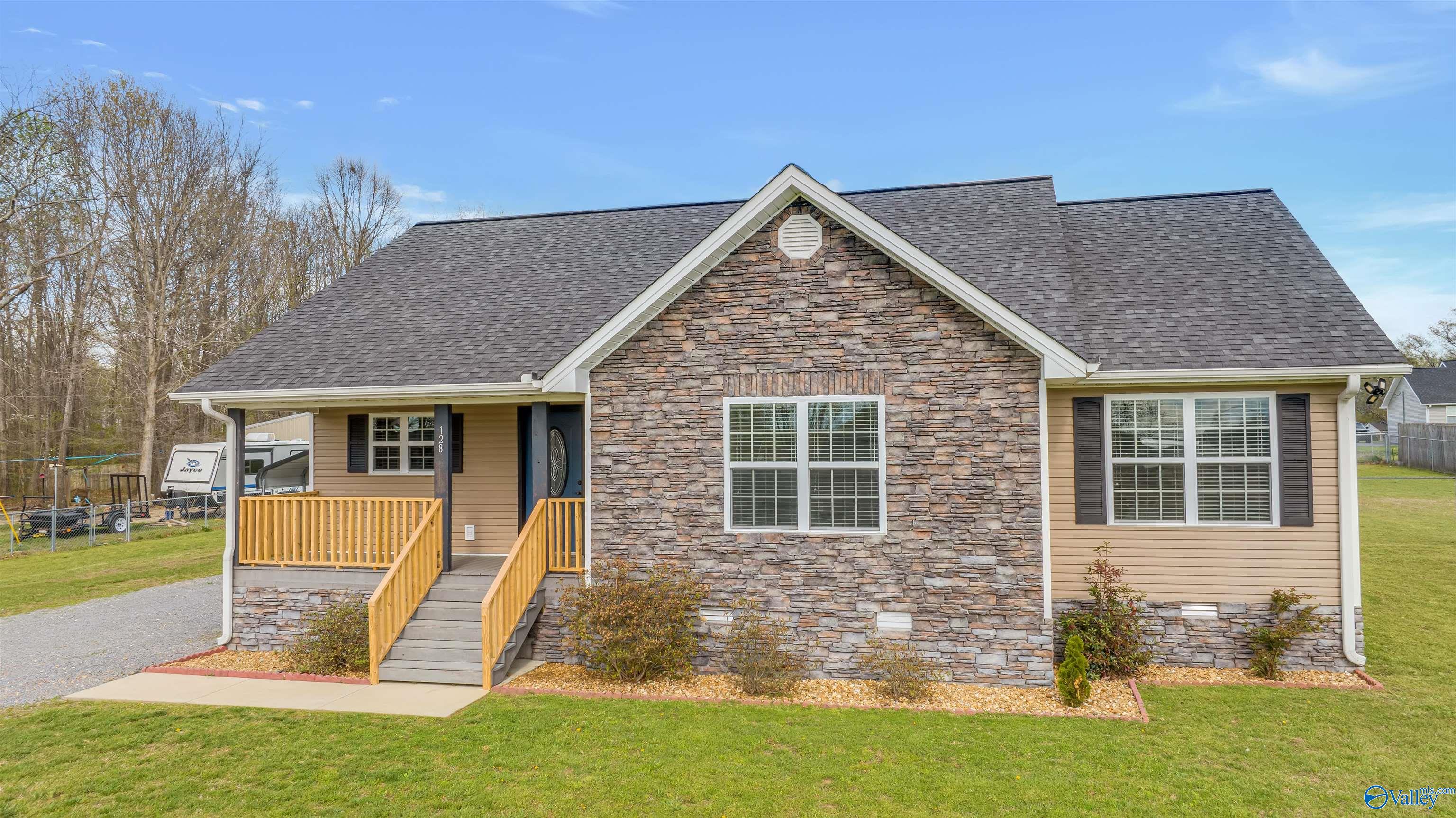 128 County Road 1031