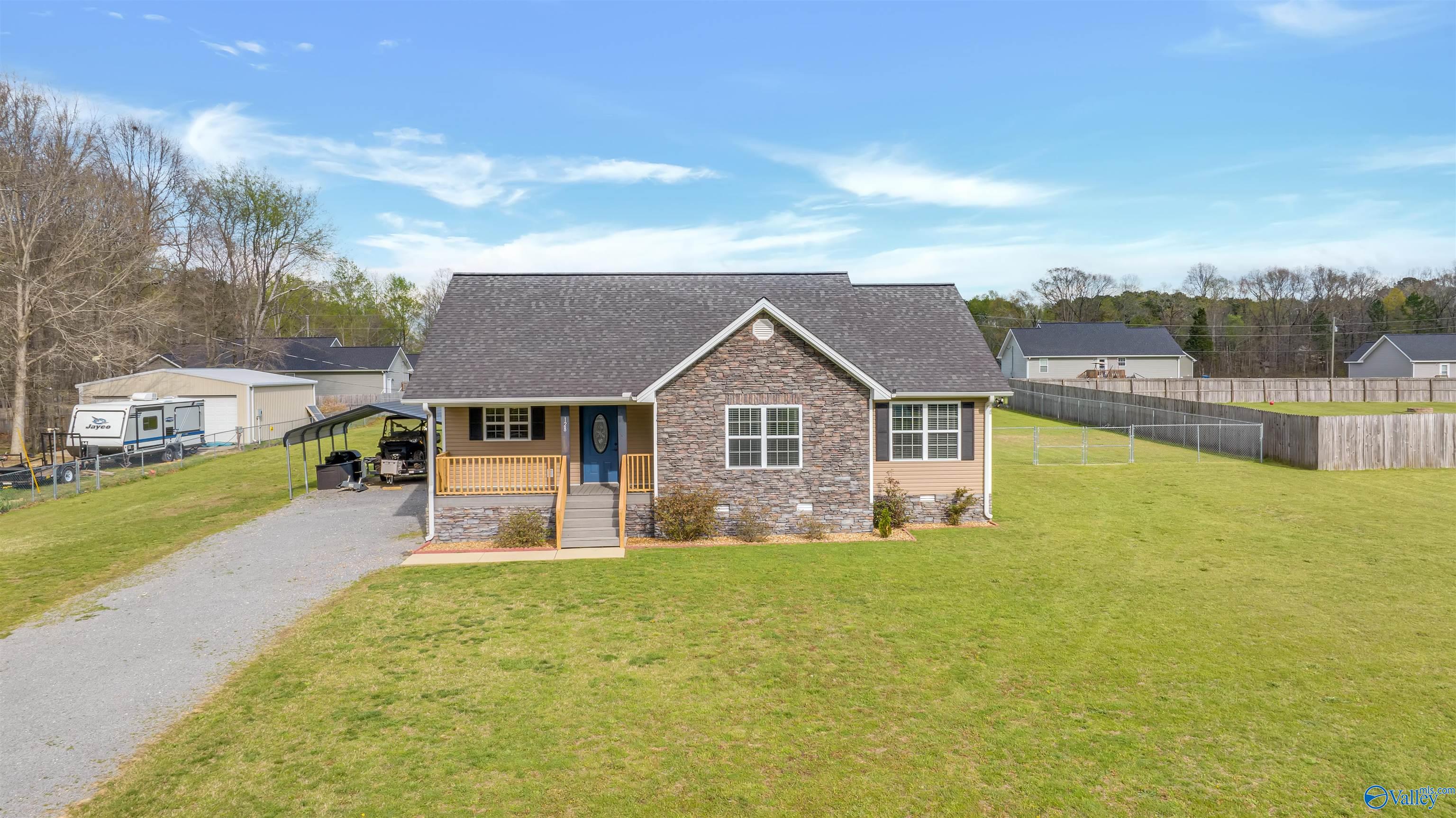 128 County Road 1031