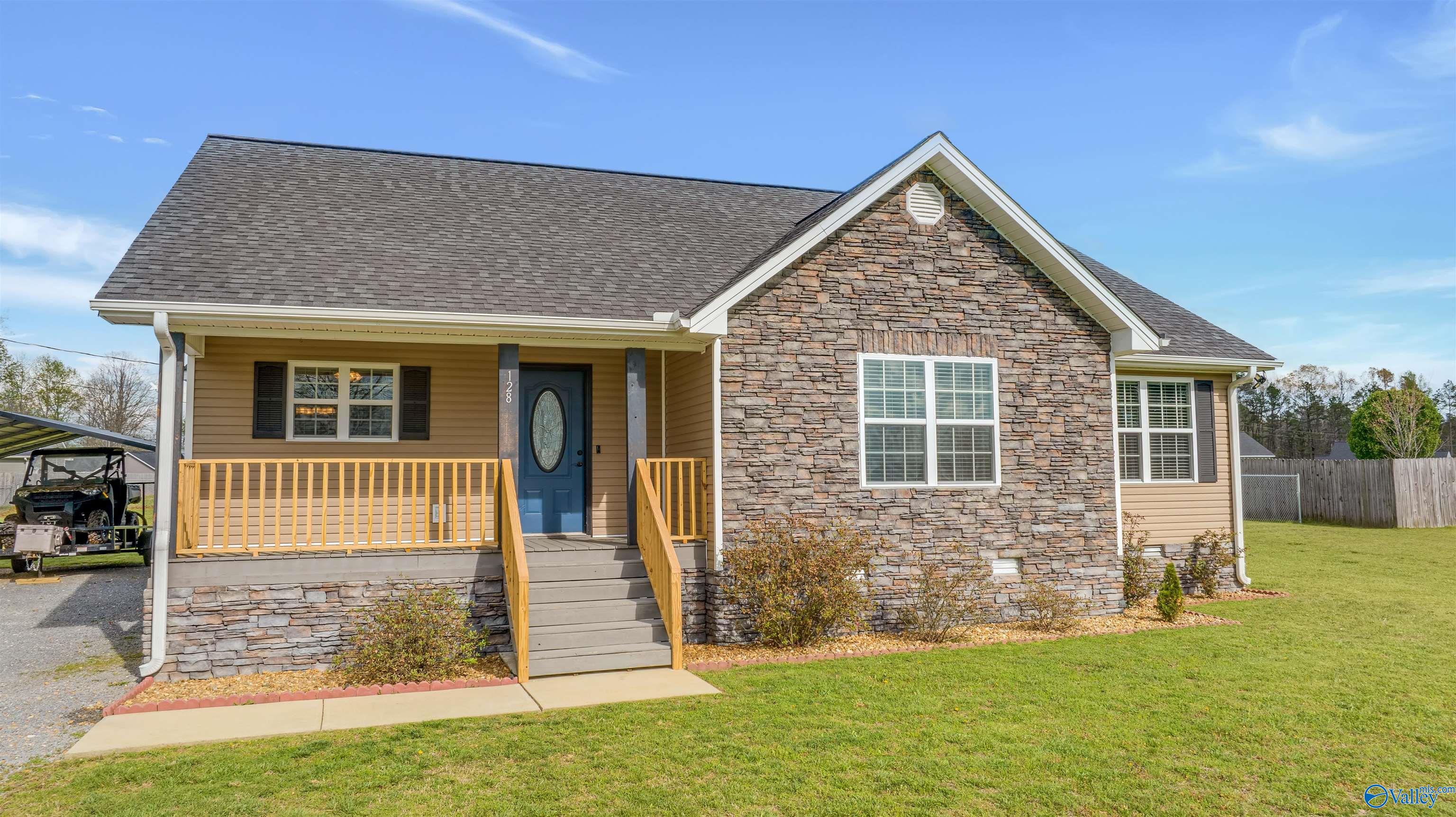 128 County Road 1031