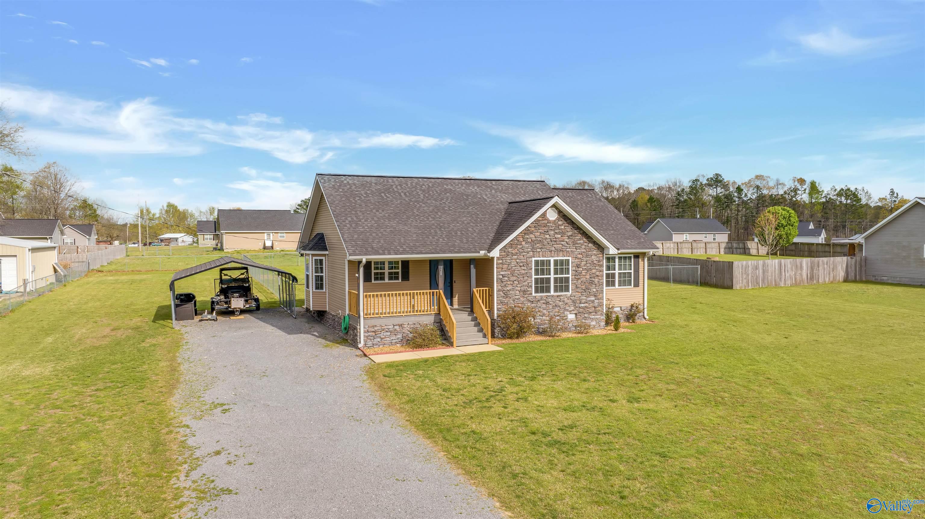 128 County Road 1031