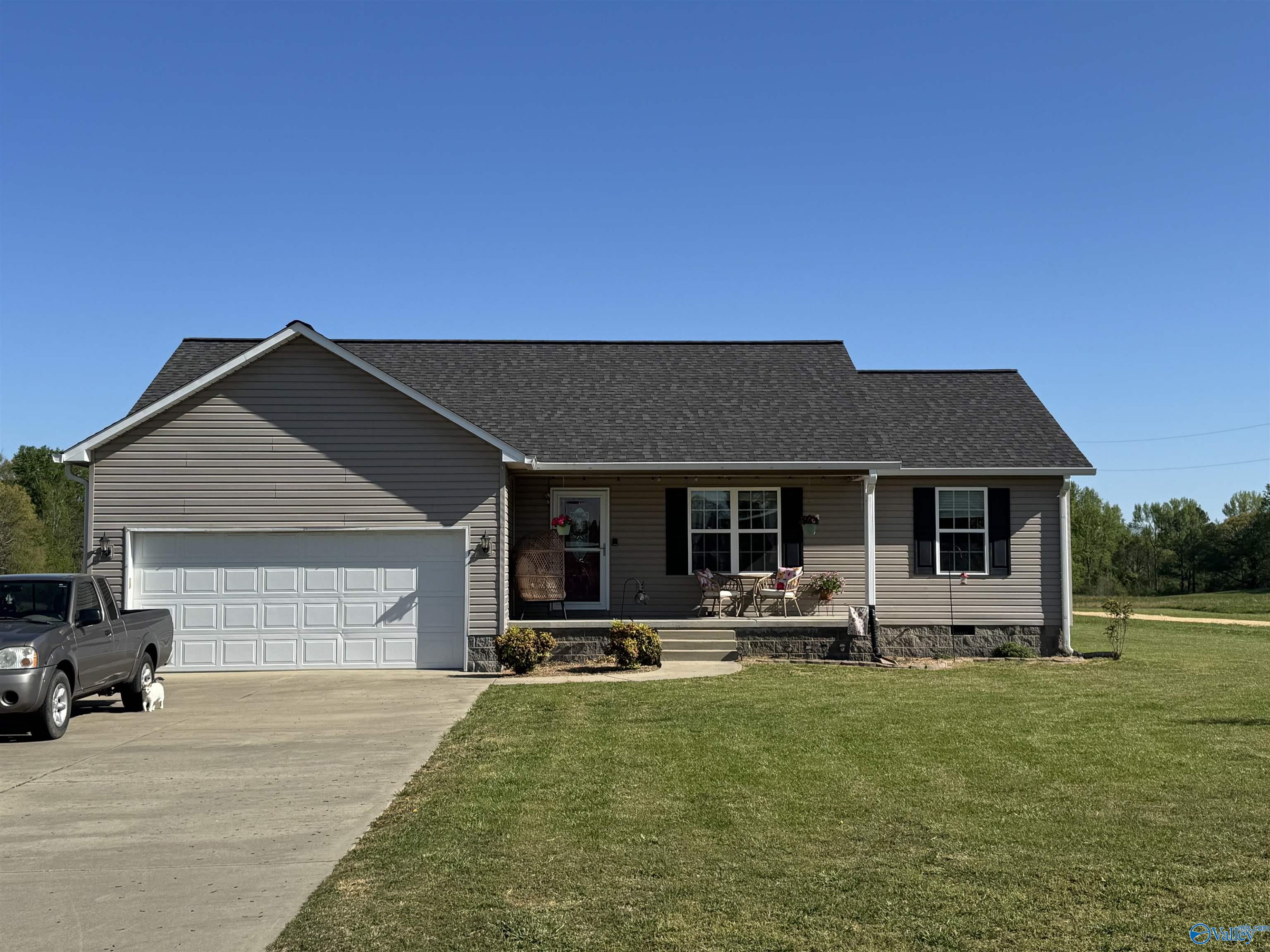 113 County Road 261
