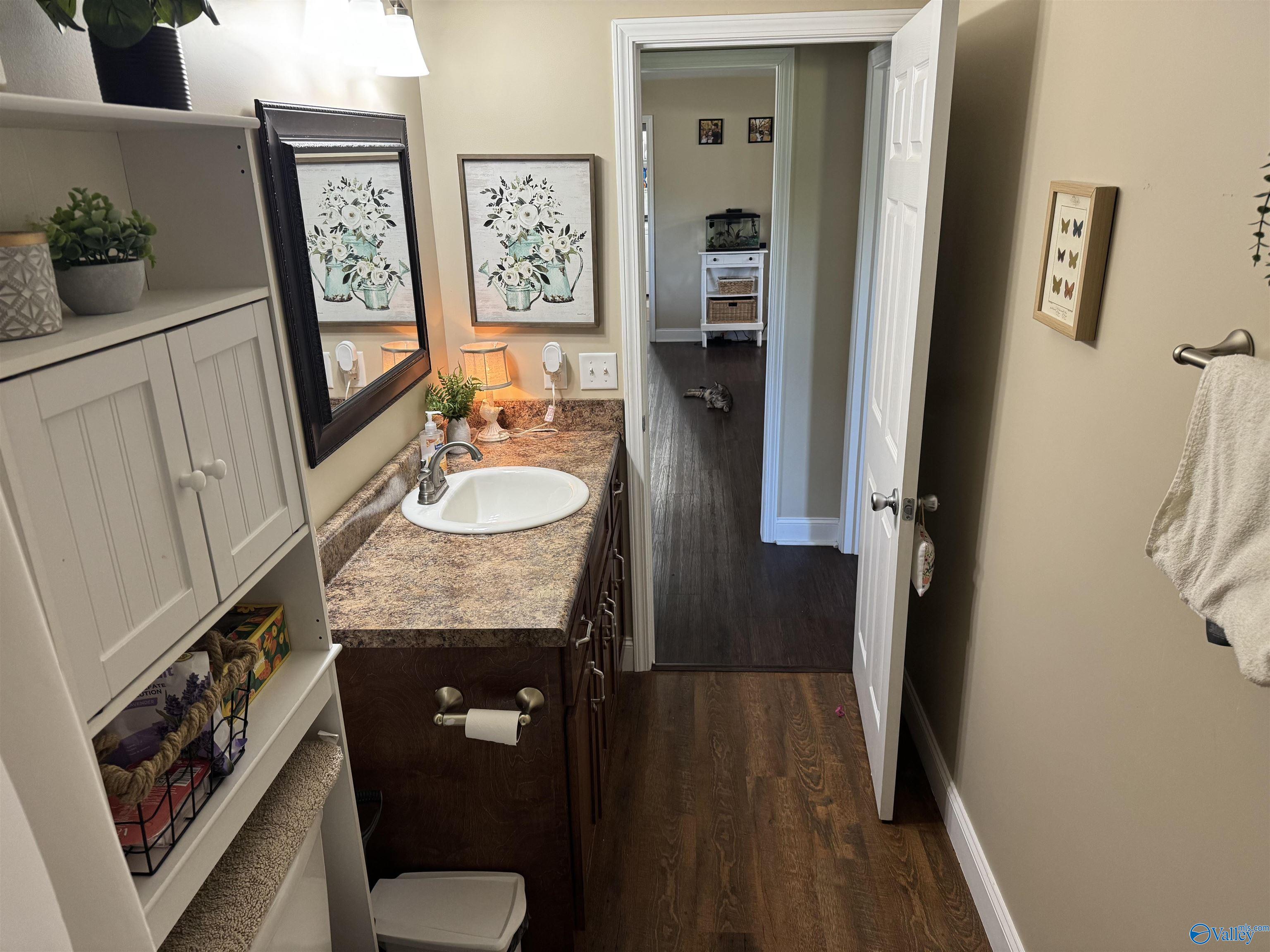 113 County Road 261