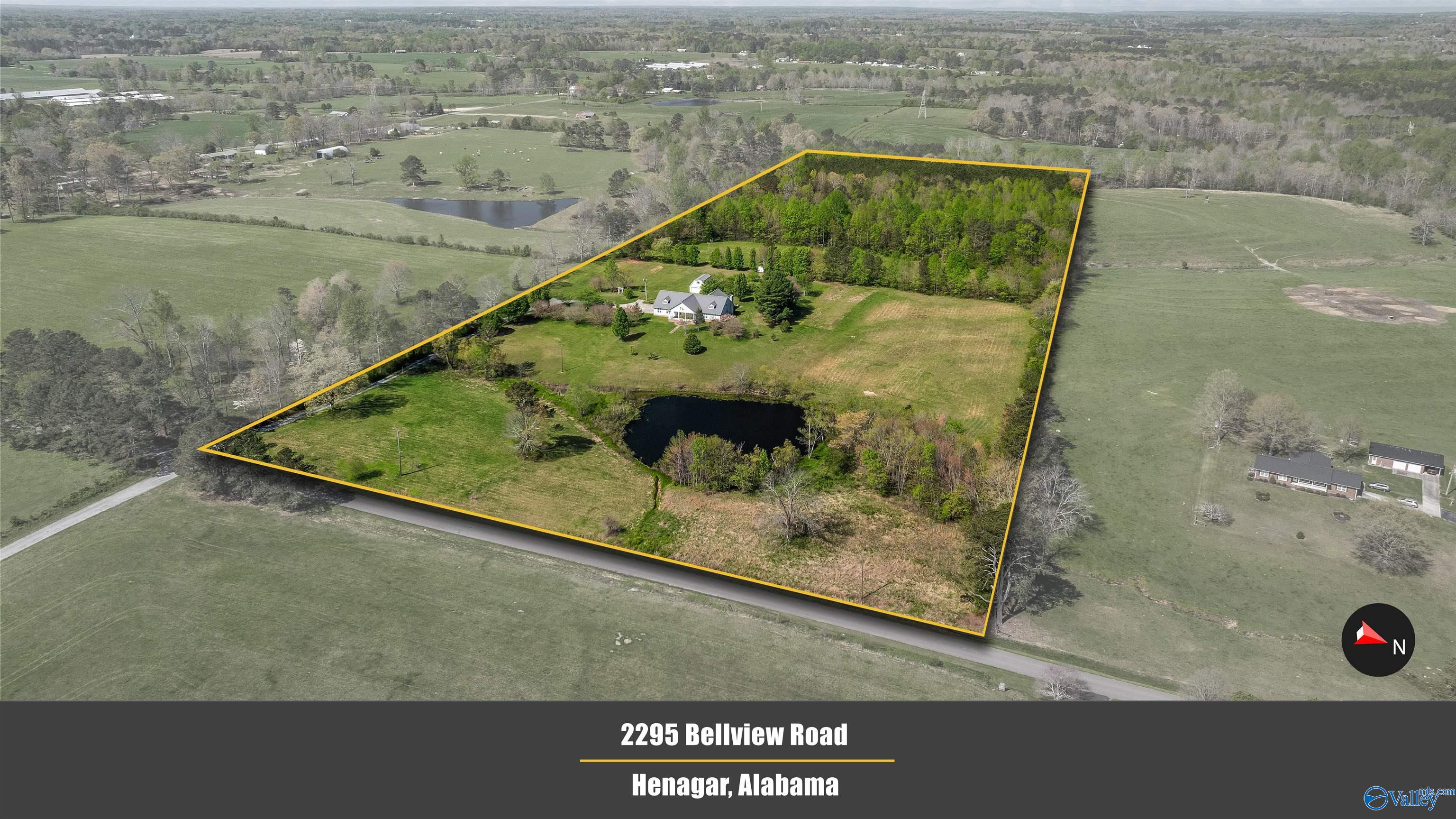 2295 Bellview Road