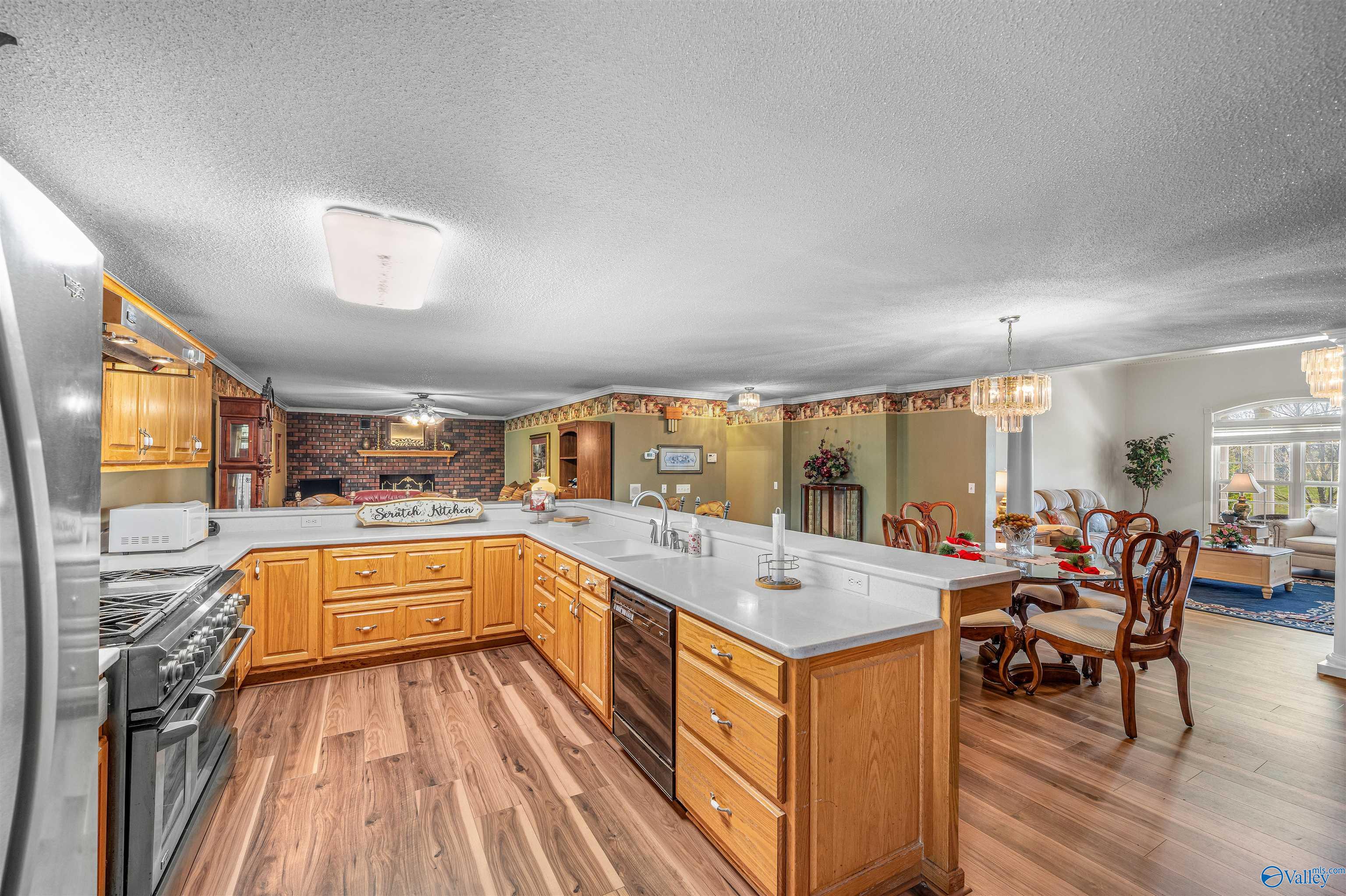 2295 Bellview Road