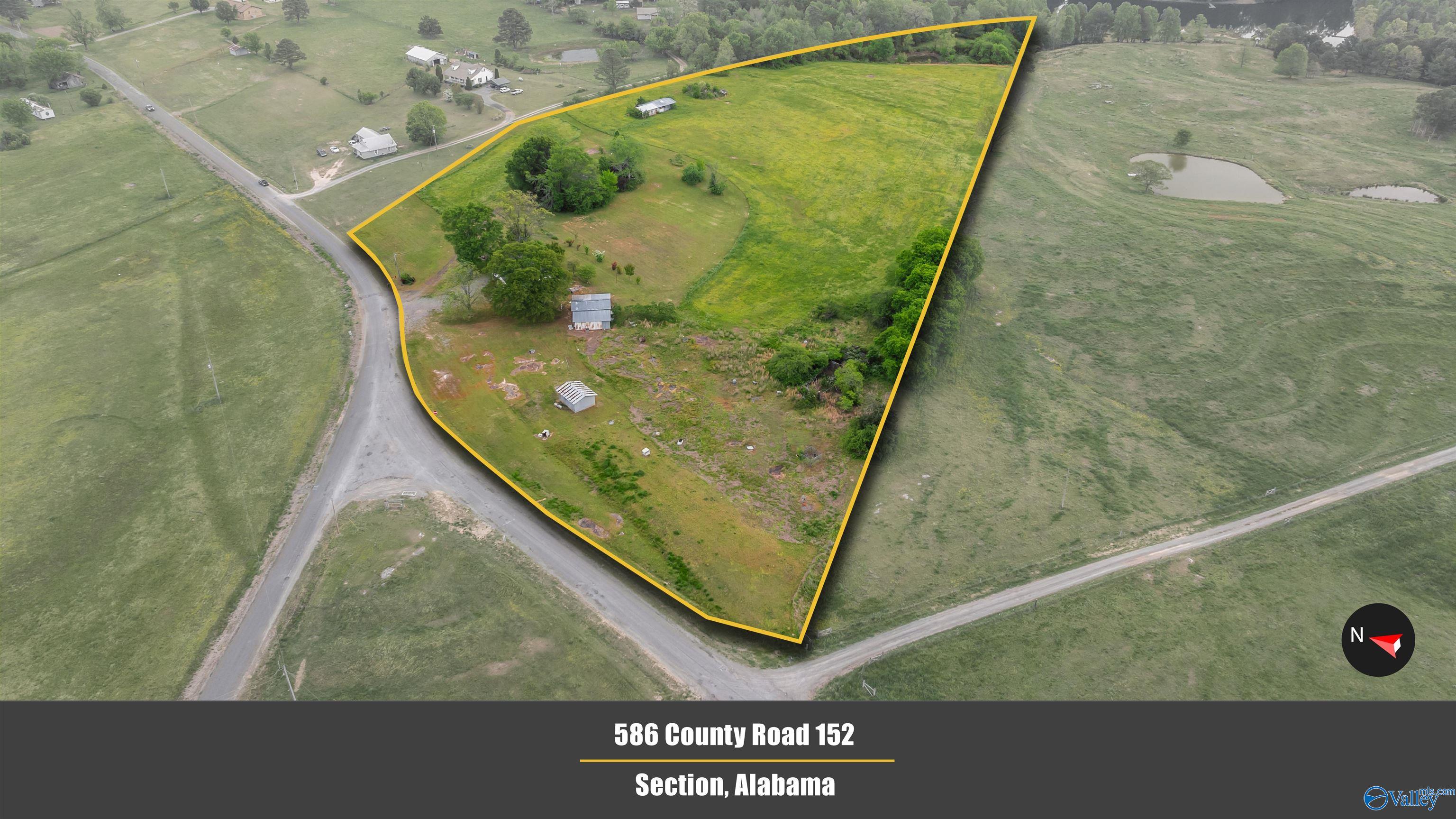586 E County Road 152