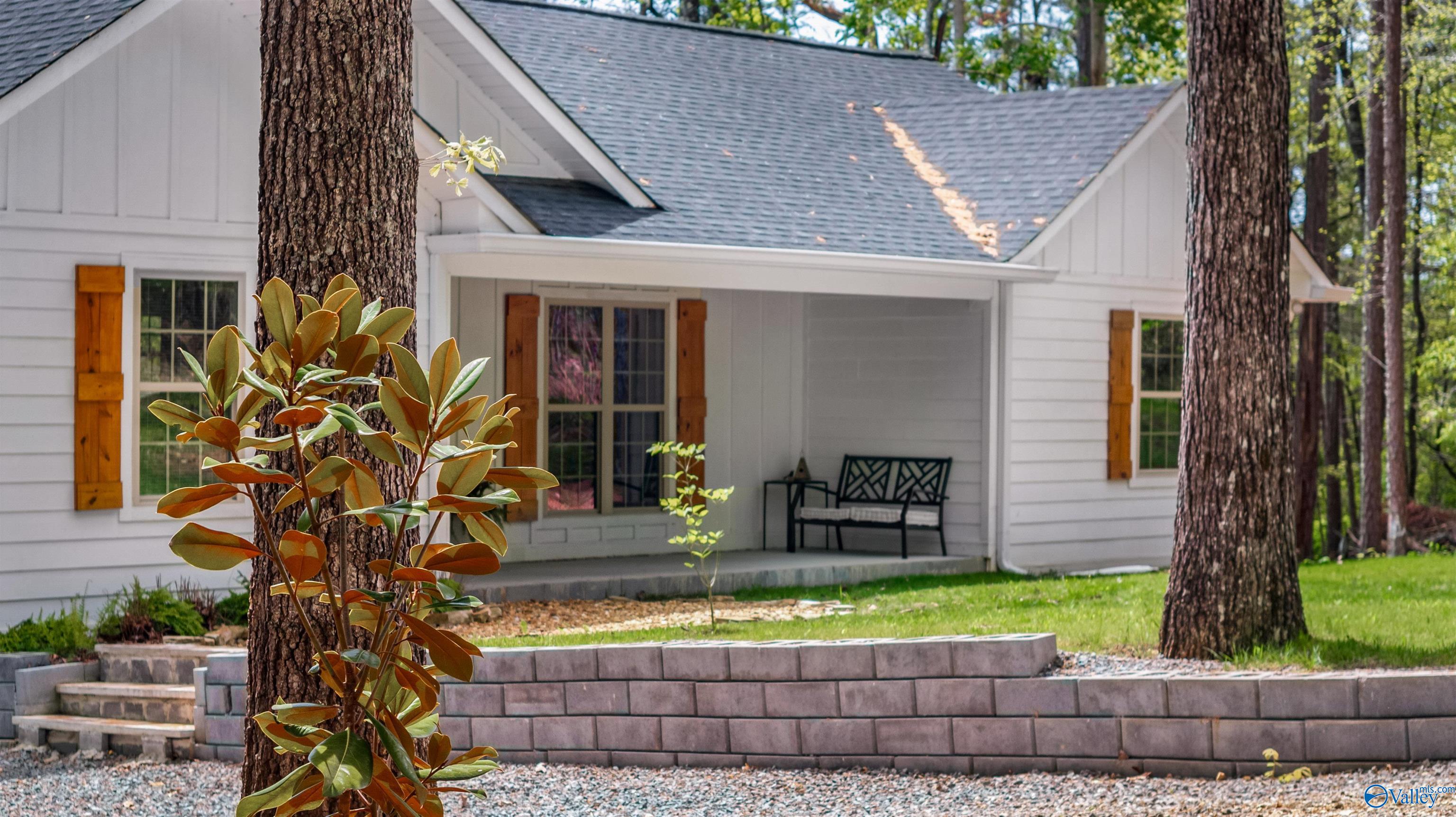 45 Hickory Lane