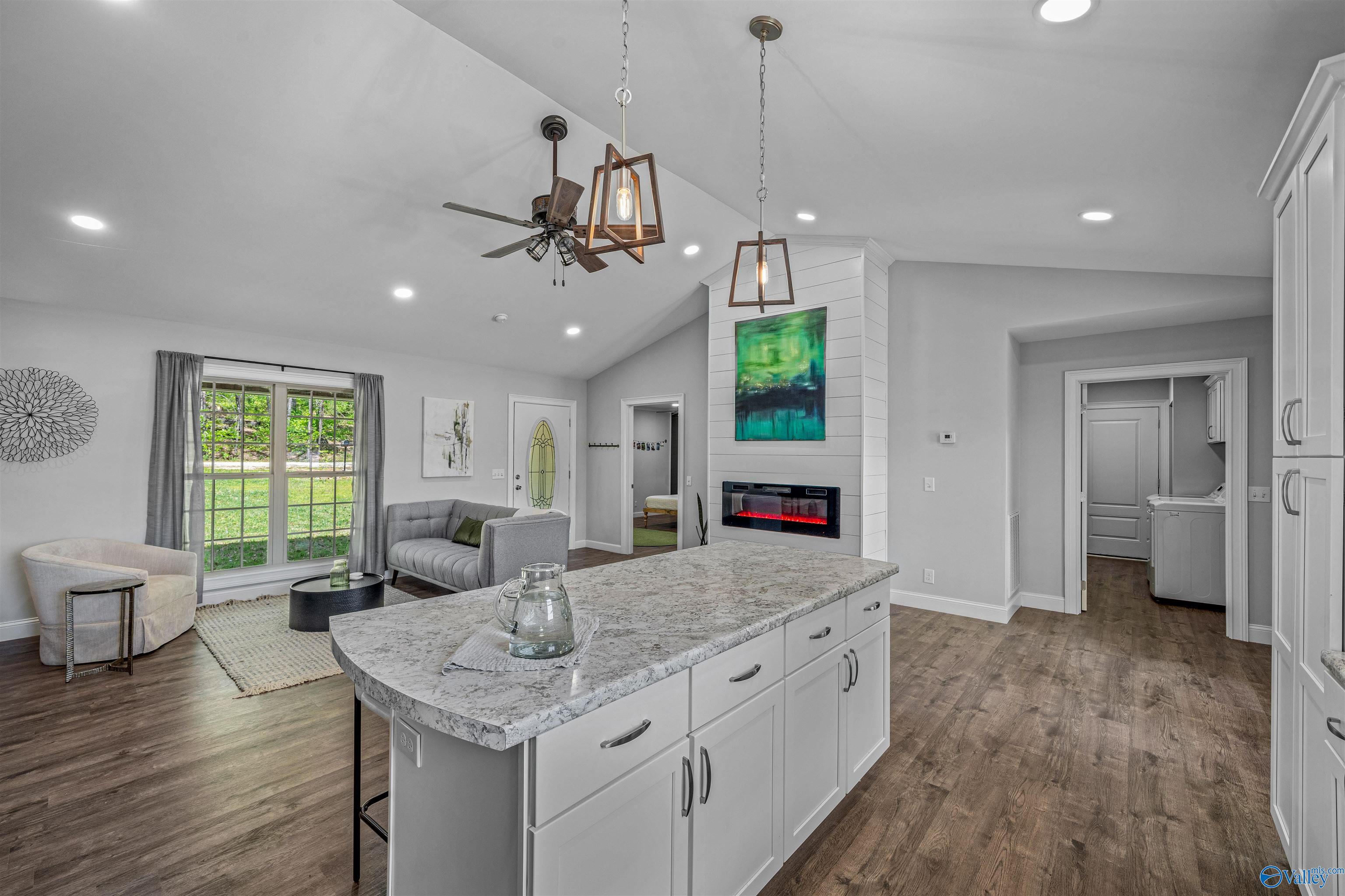 45 Hickory Lane
