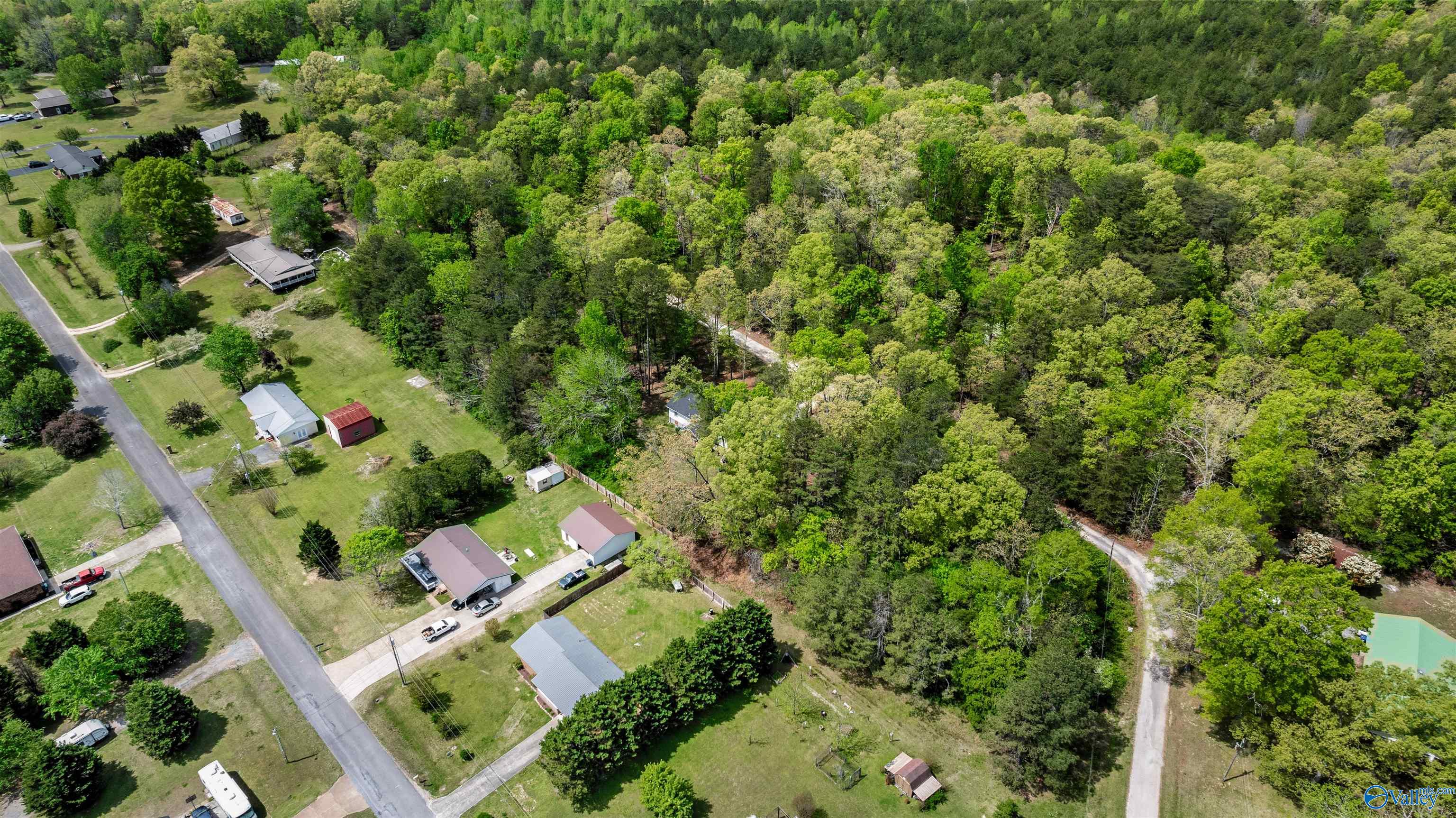 45 Hickory Lane