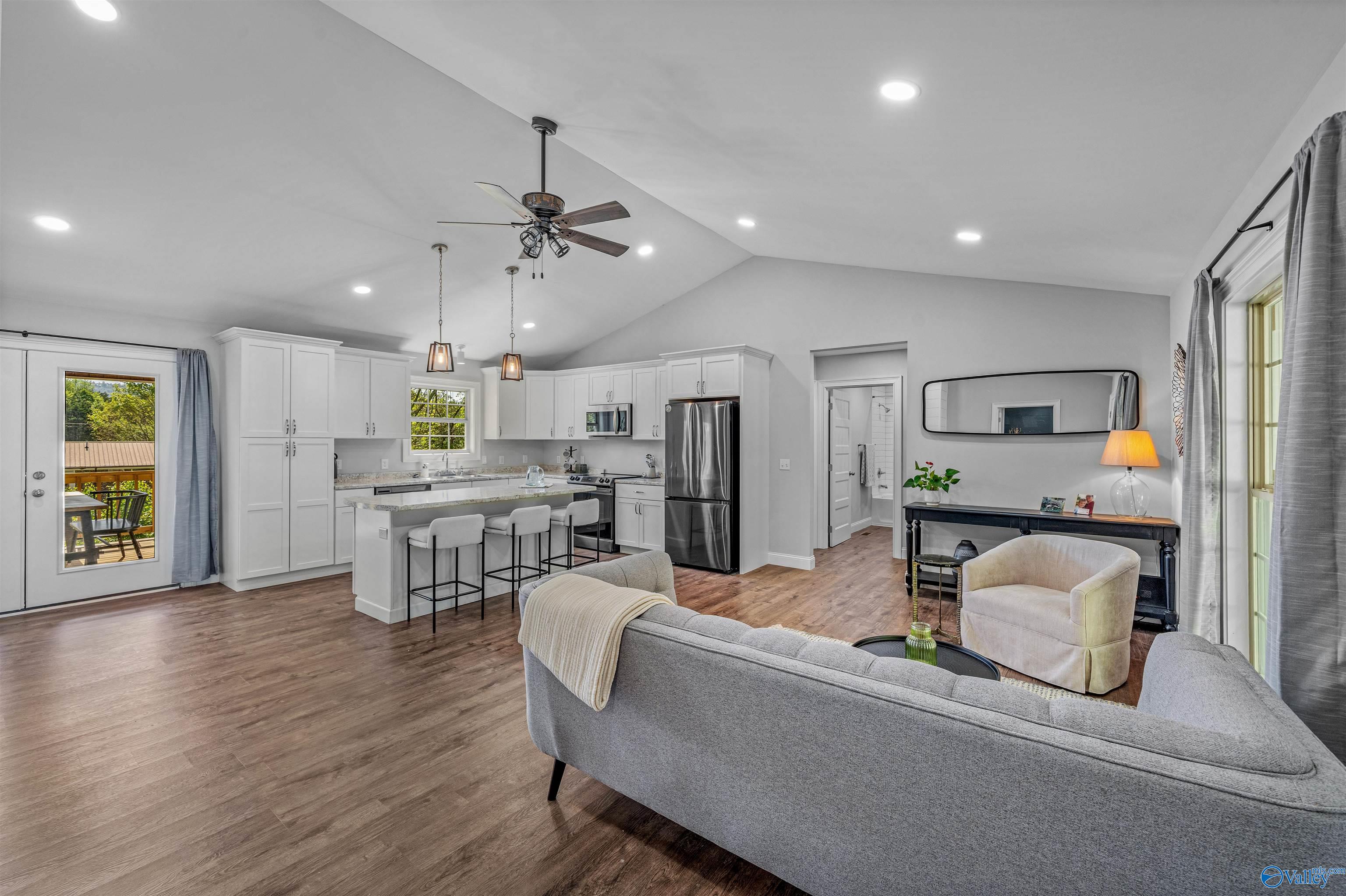 45 Hickory Lane