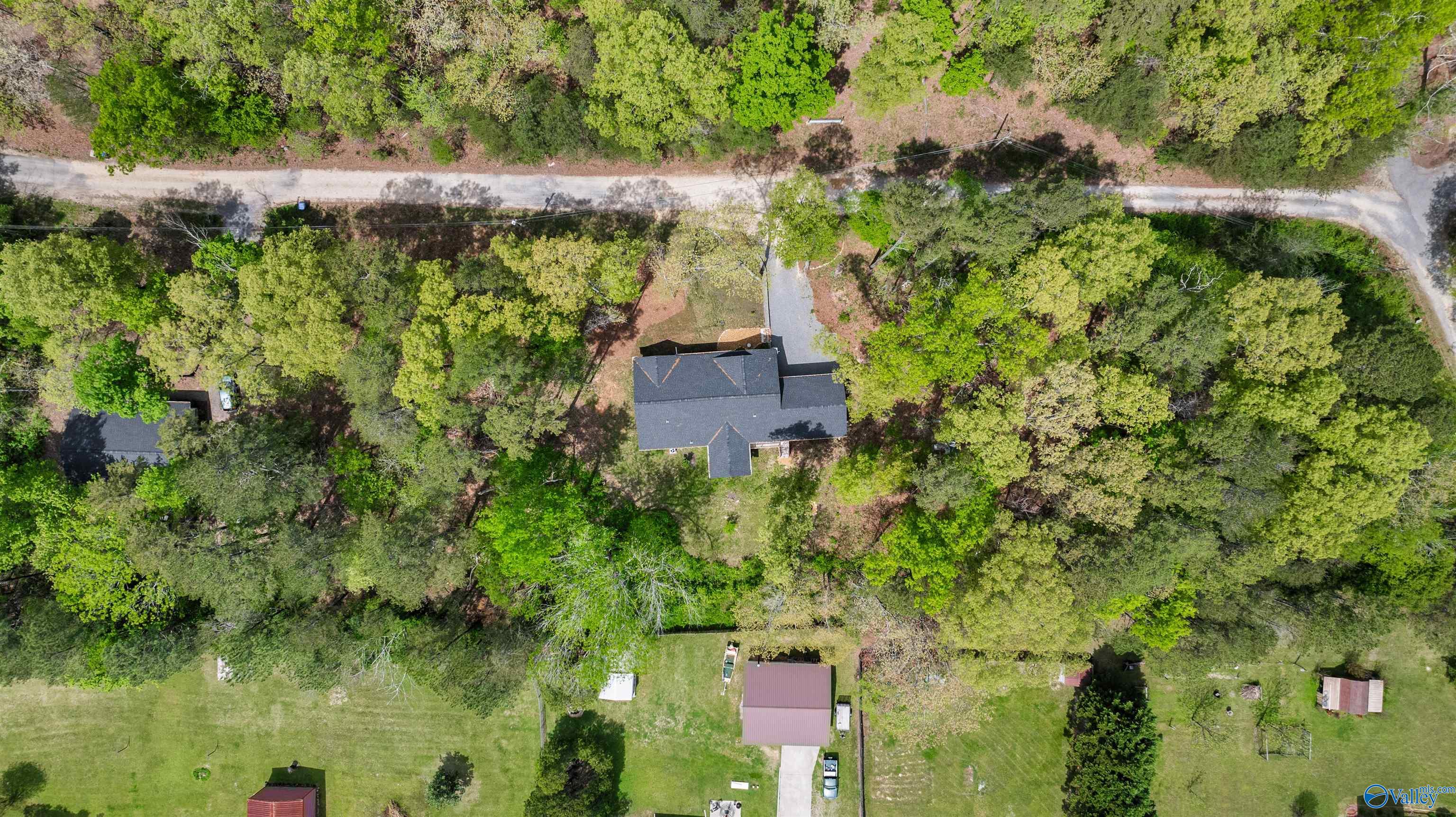 45 Hickory Lane