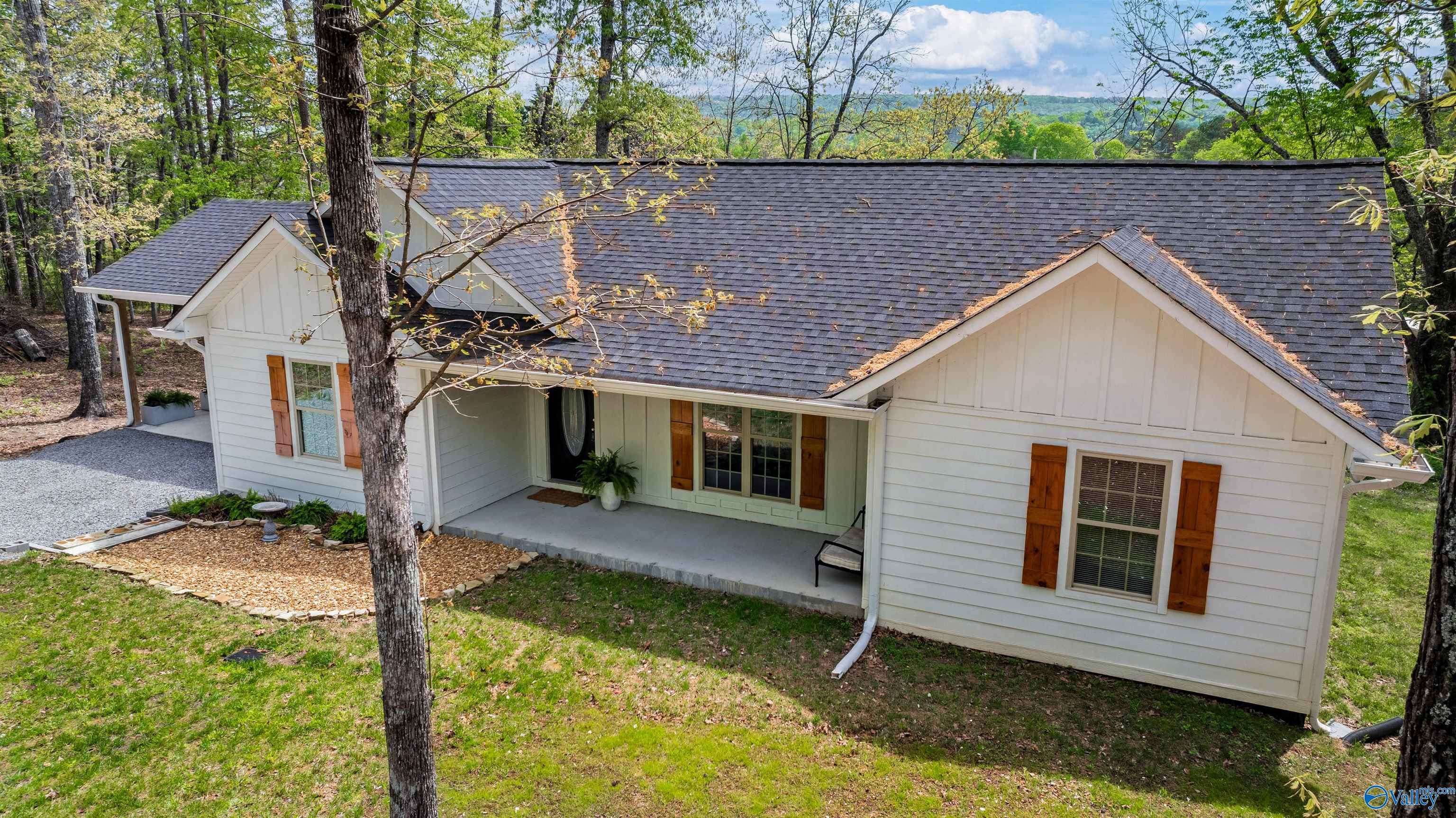 45 Hickory Lane