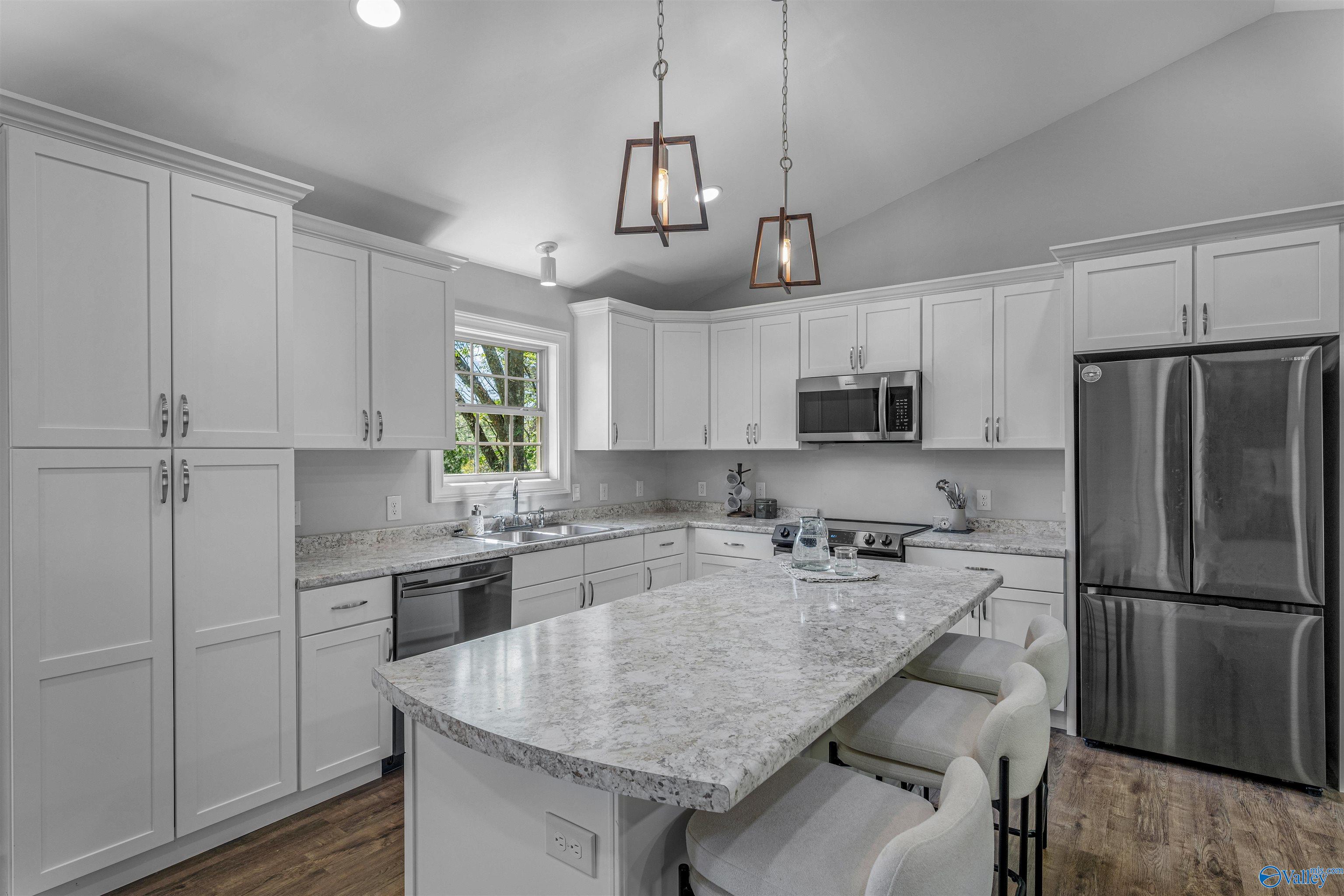 45 Hickory Lane