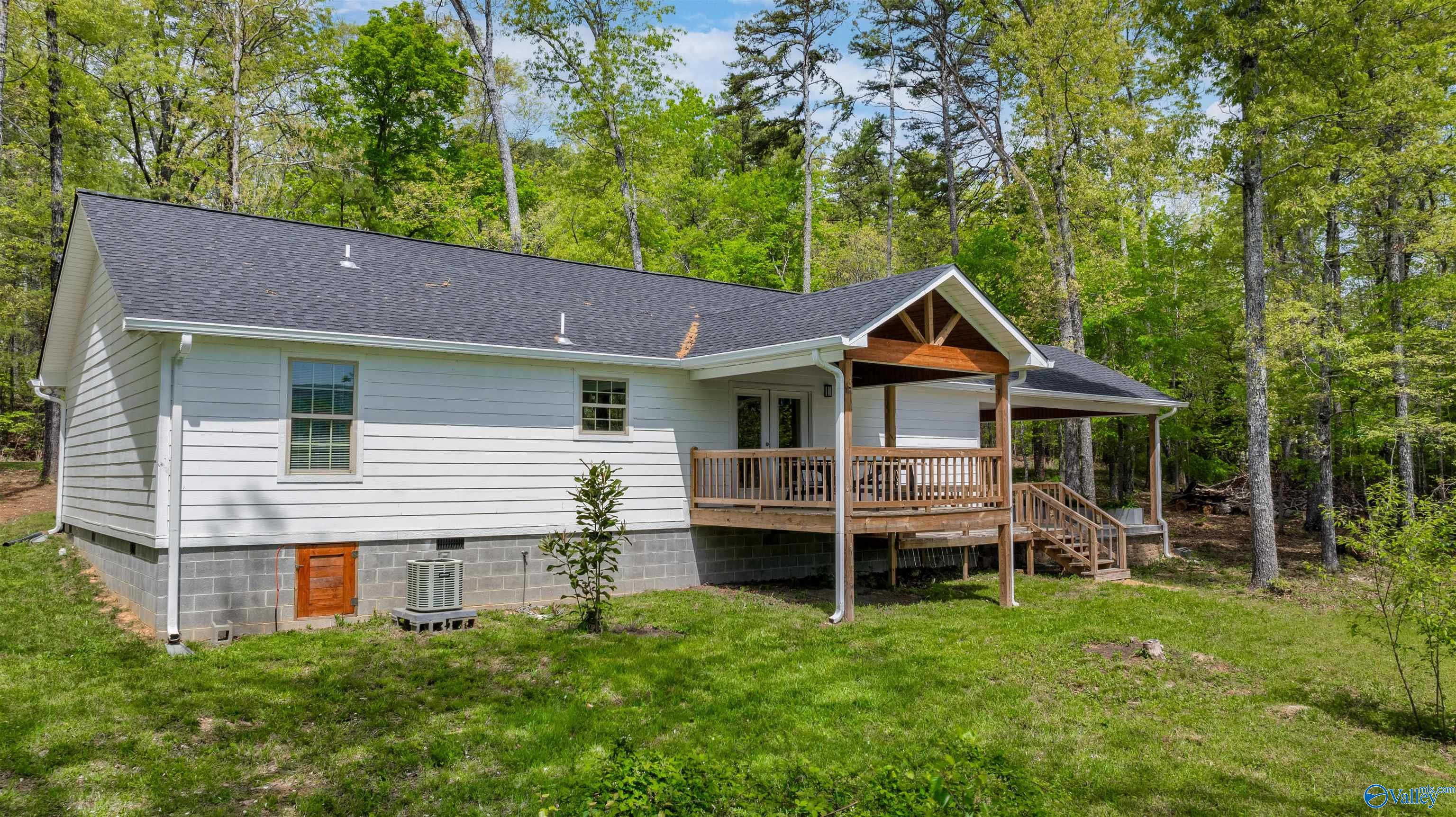 45 Hickory Lane