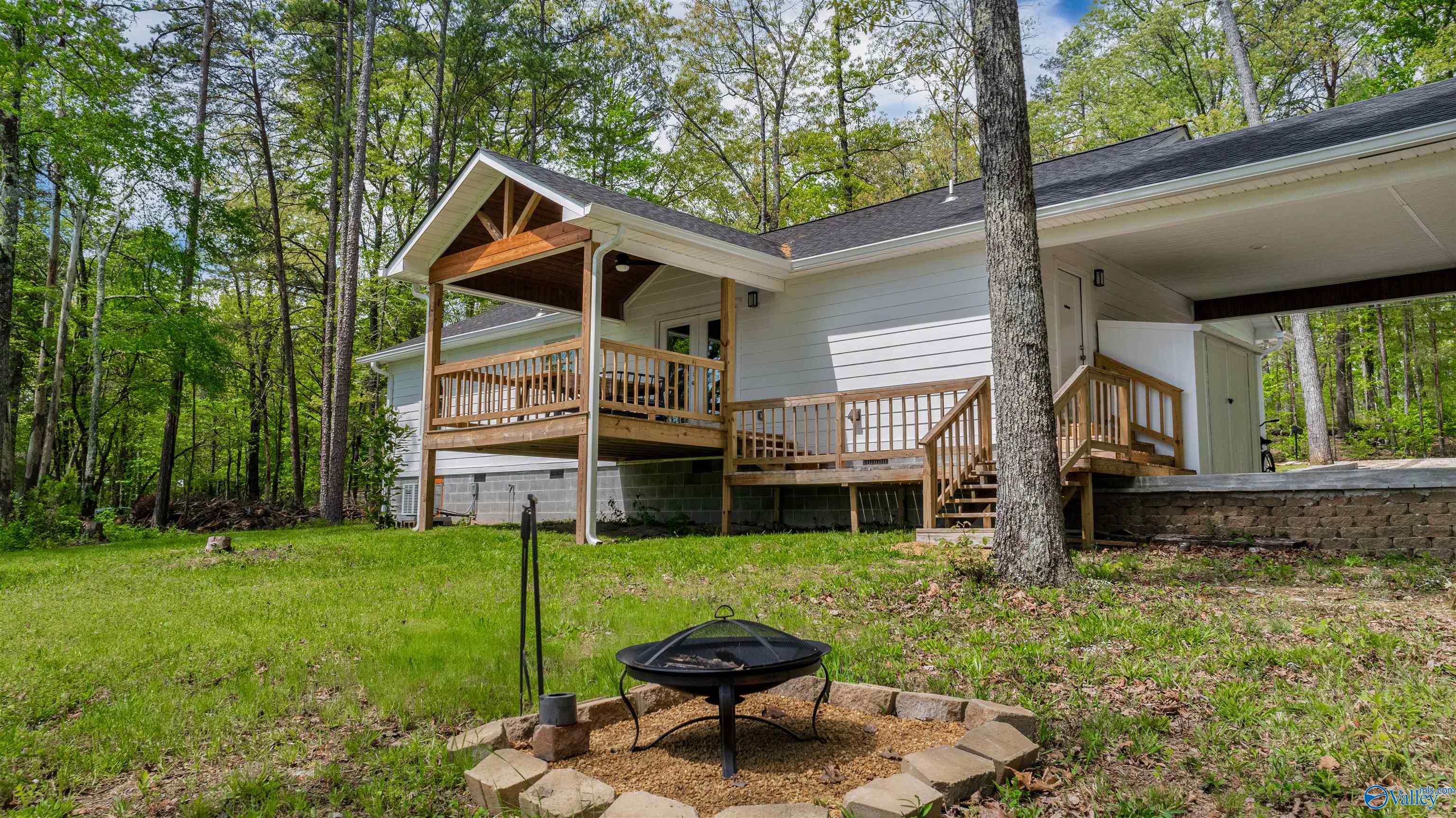 45 Hickory Lane