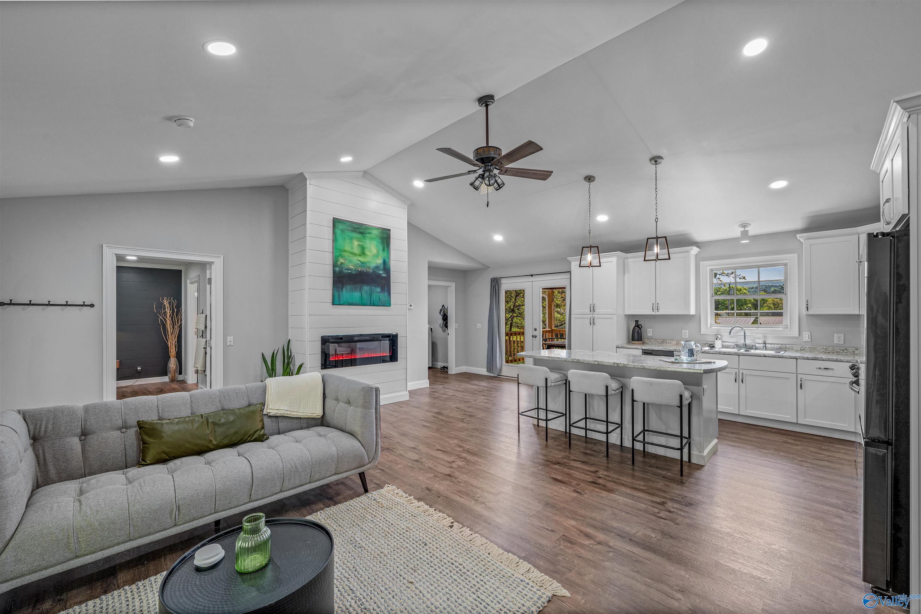 45 Hickory Lane
