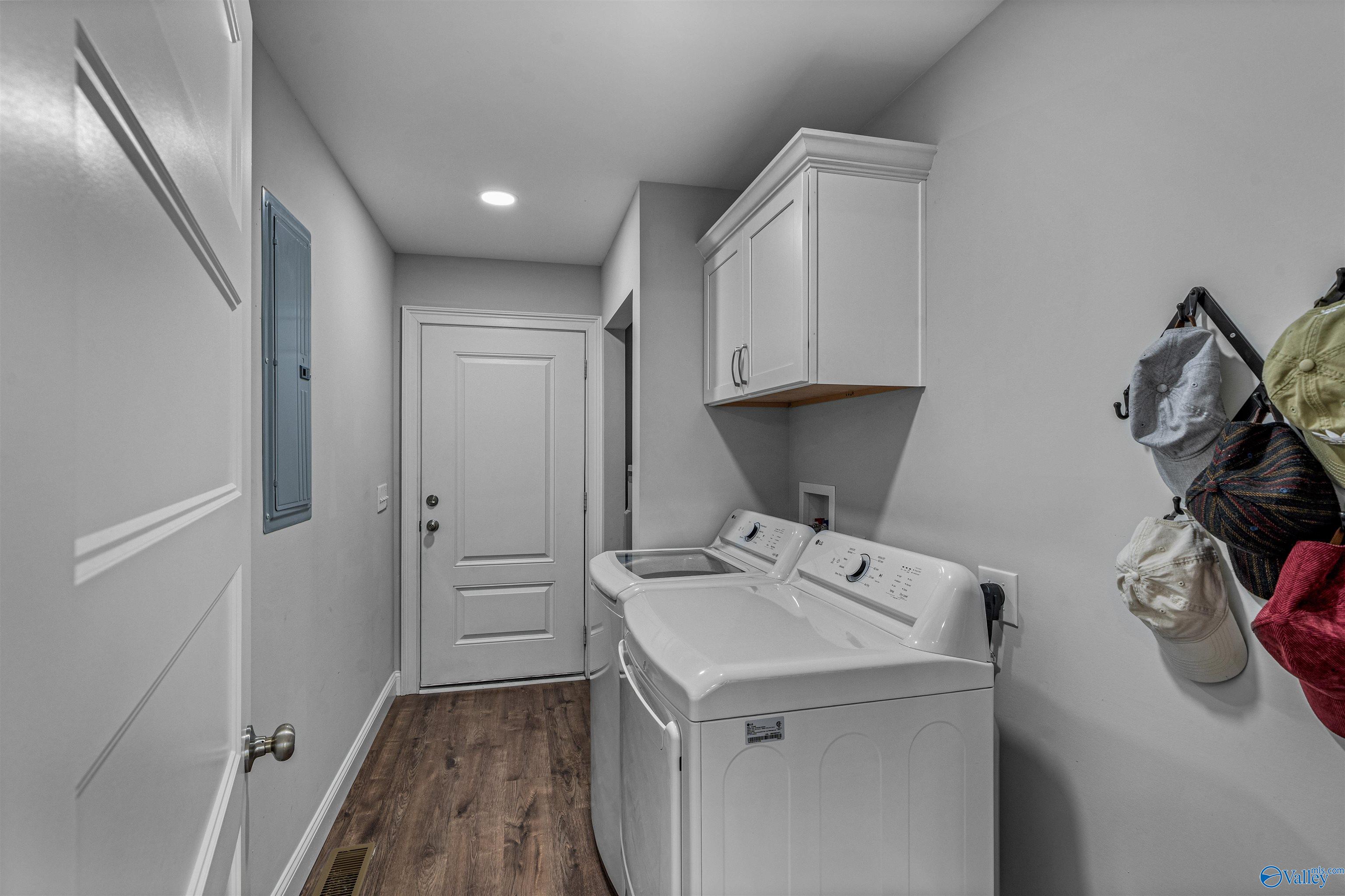 45 Hickory Lane