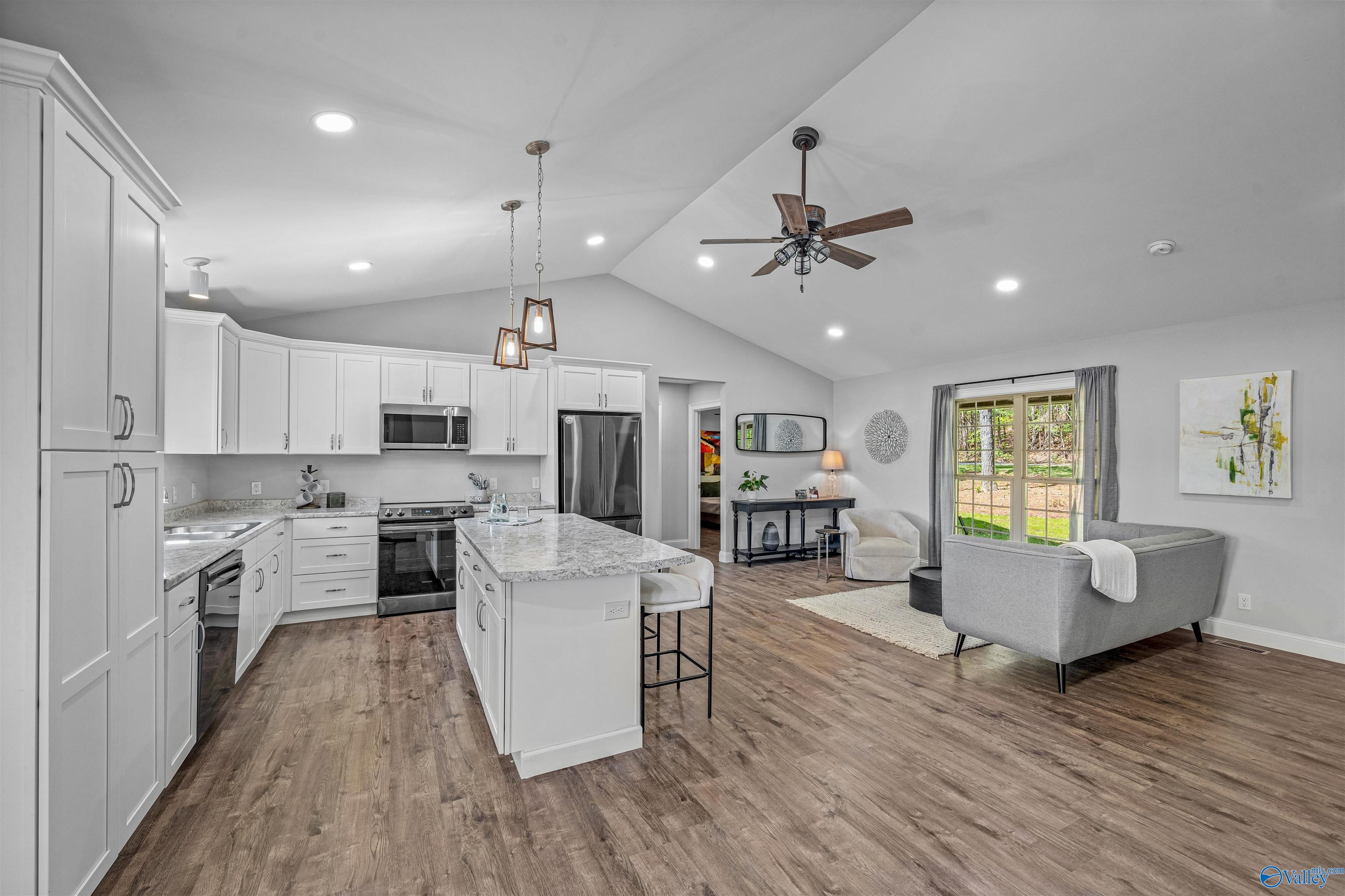 45 Hickory Lane