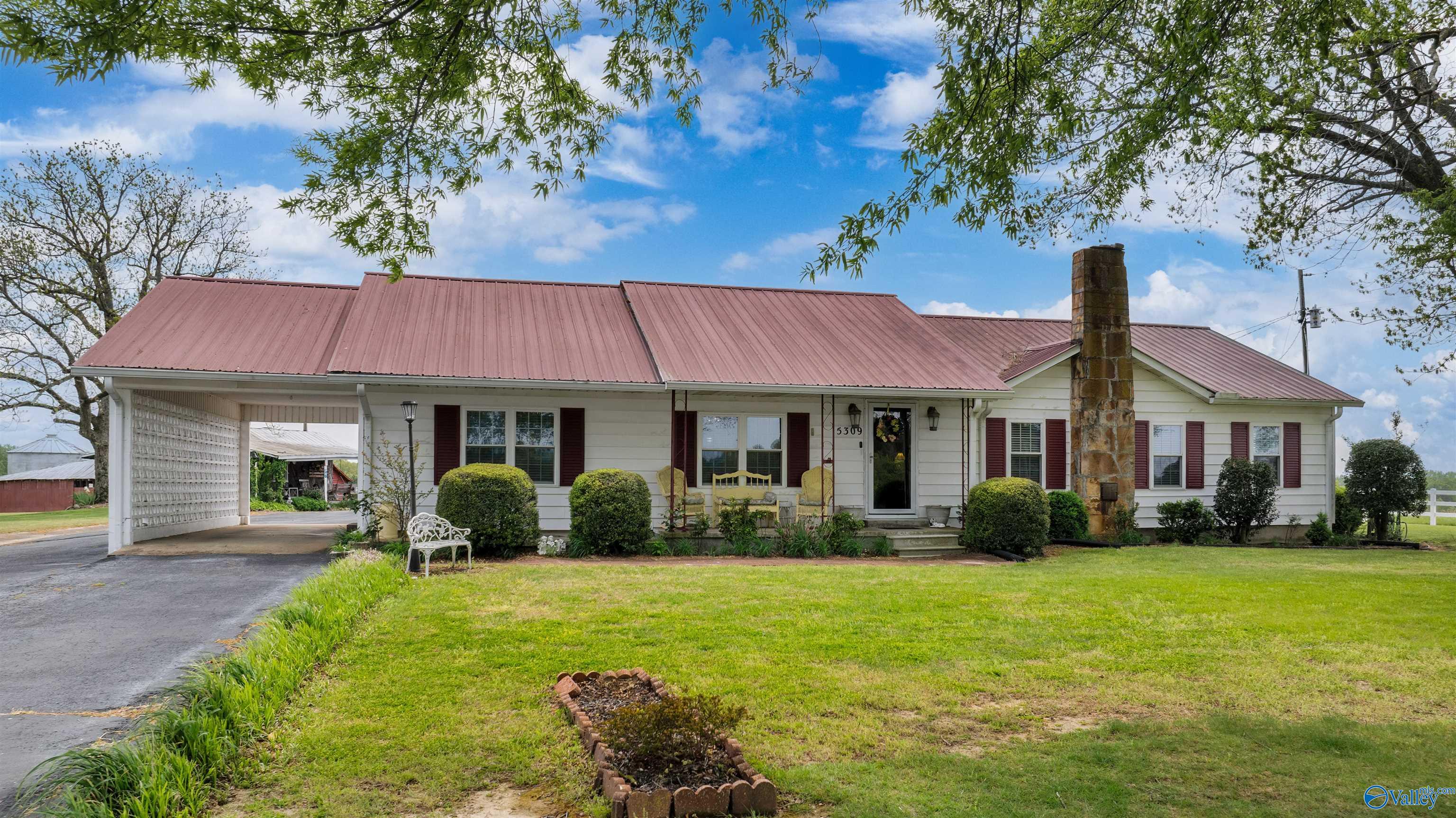 5309 County Road 44