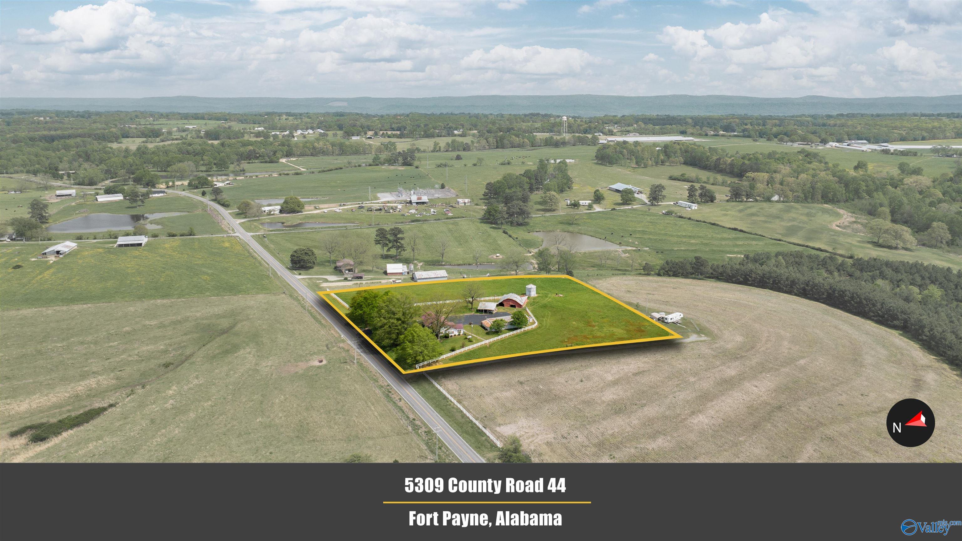 5309 County Road 44