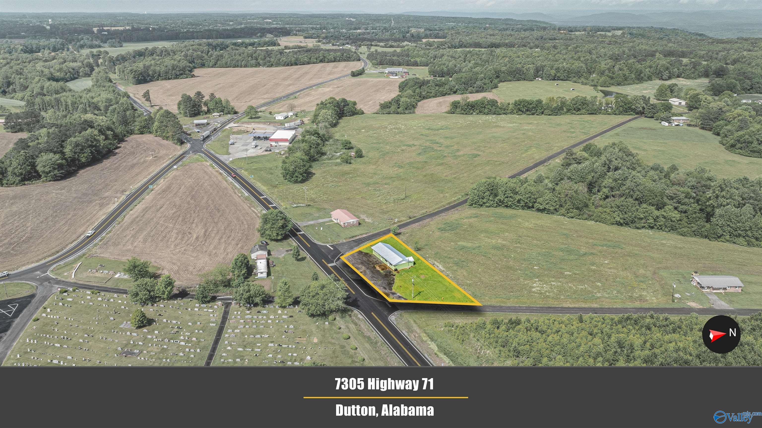 7305 Highway 71