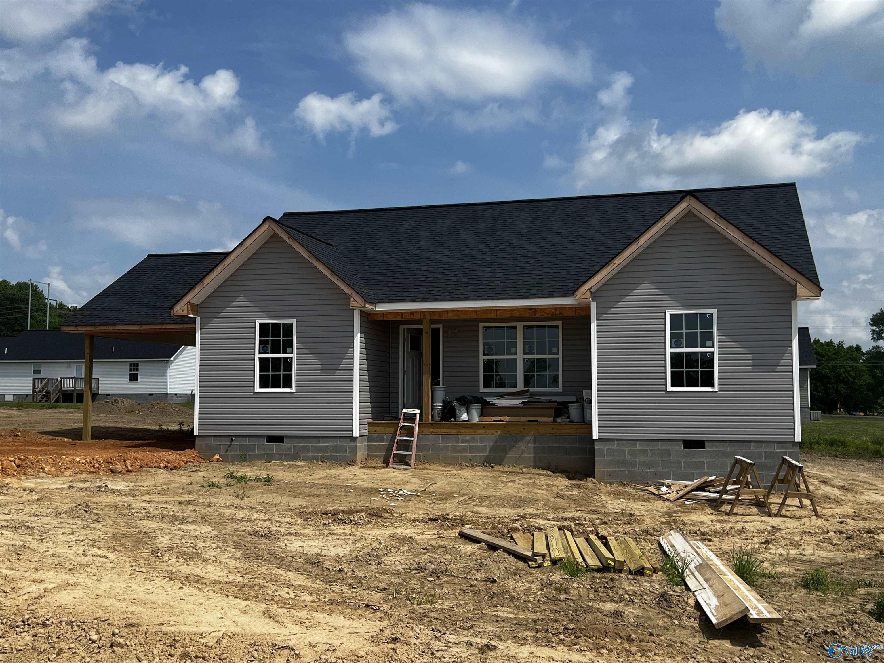 500 County Road 460
