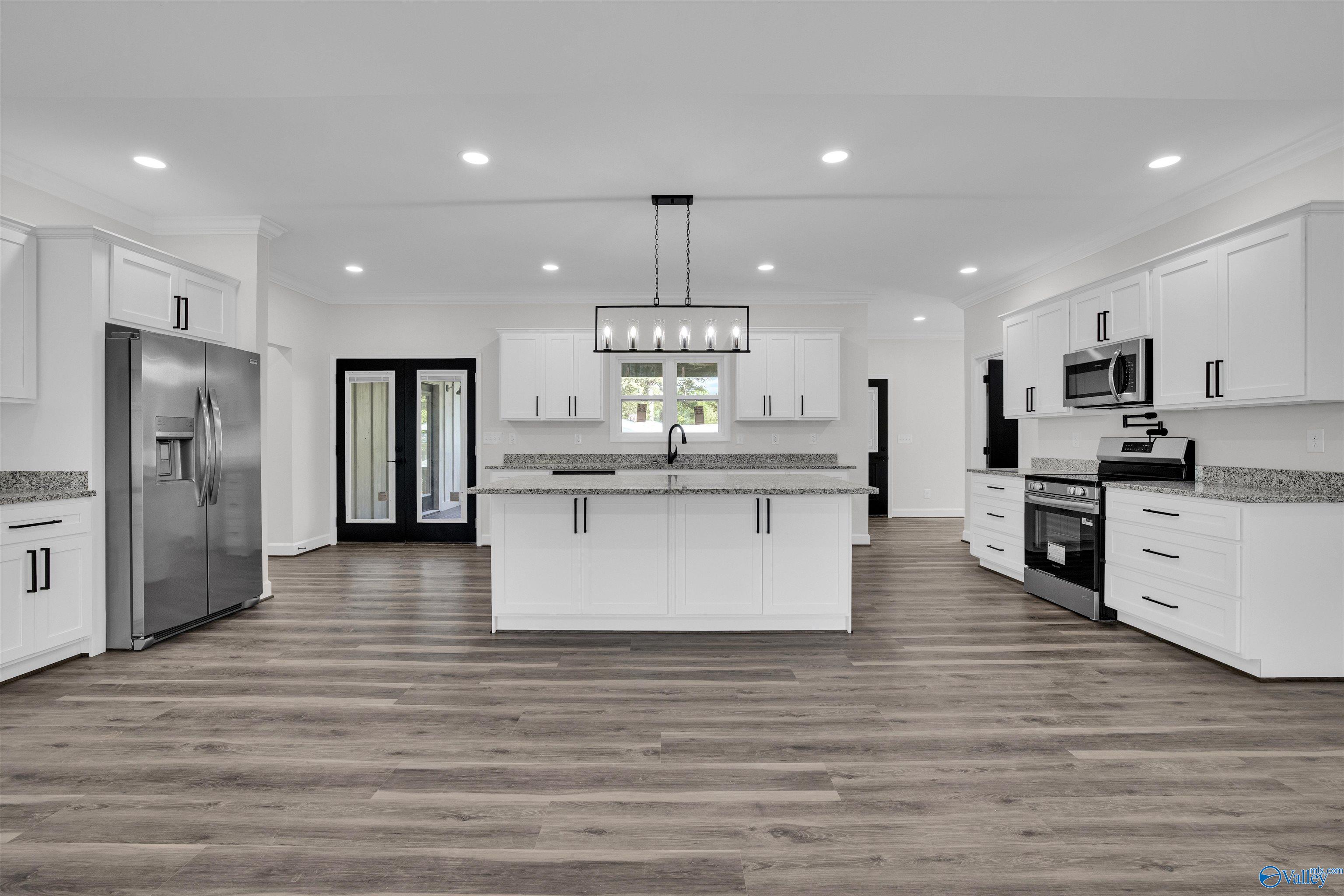 1209 Fairway Road NW