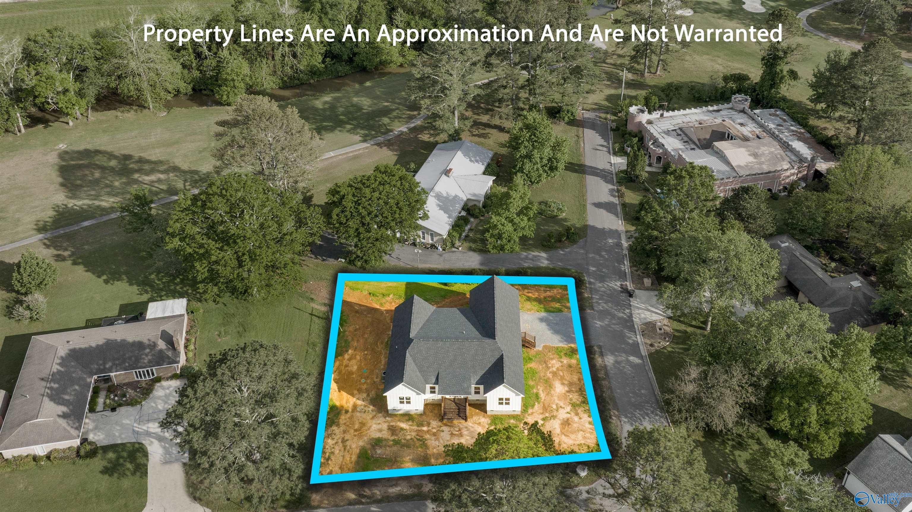 1209 Fairway Road NW