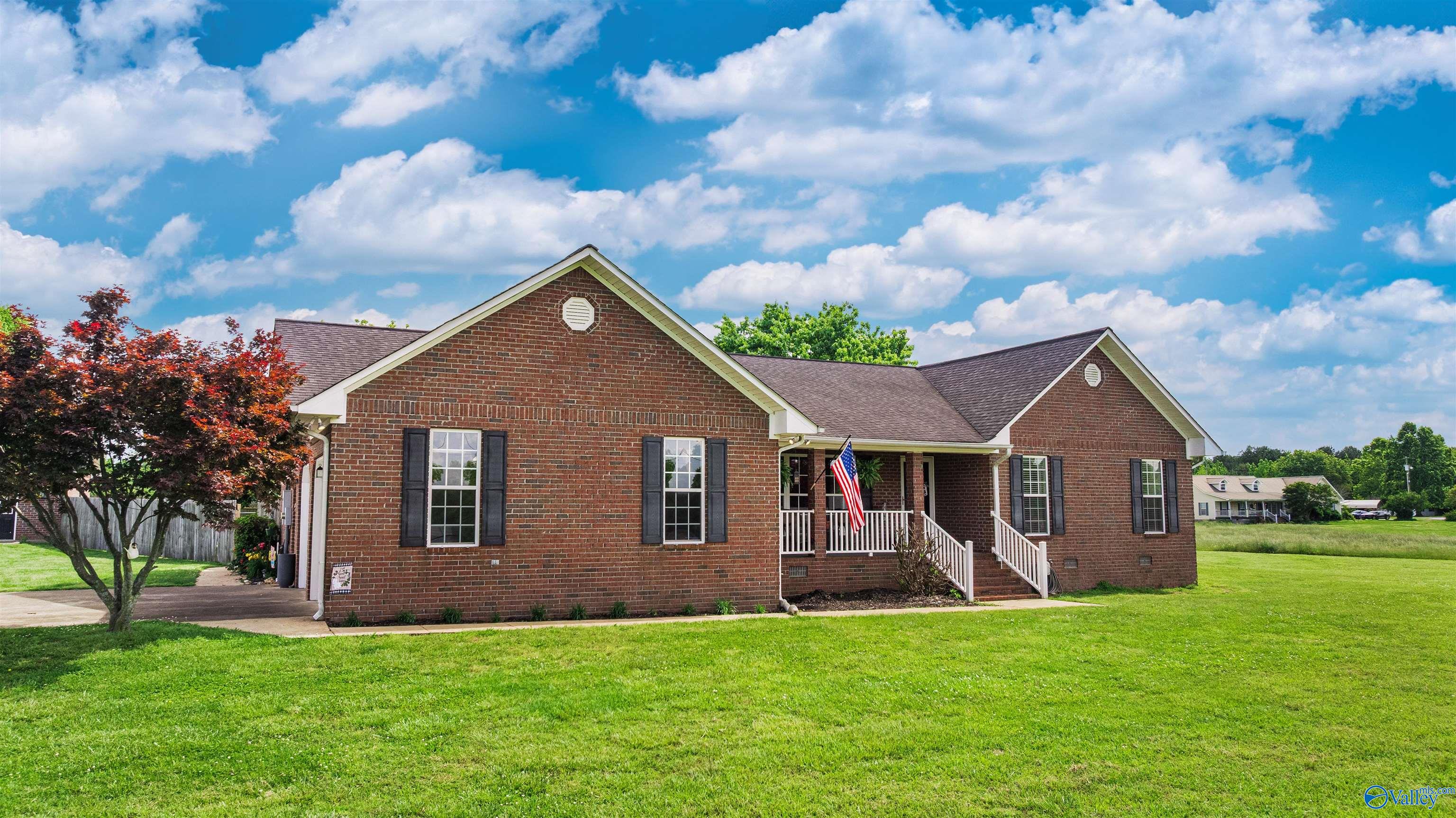 1109 County Road 424