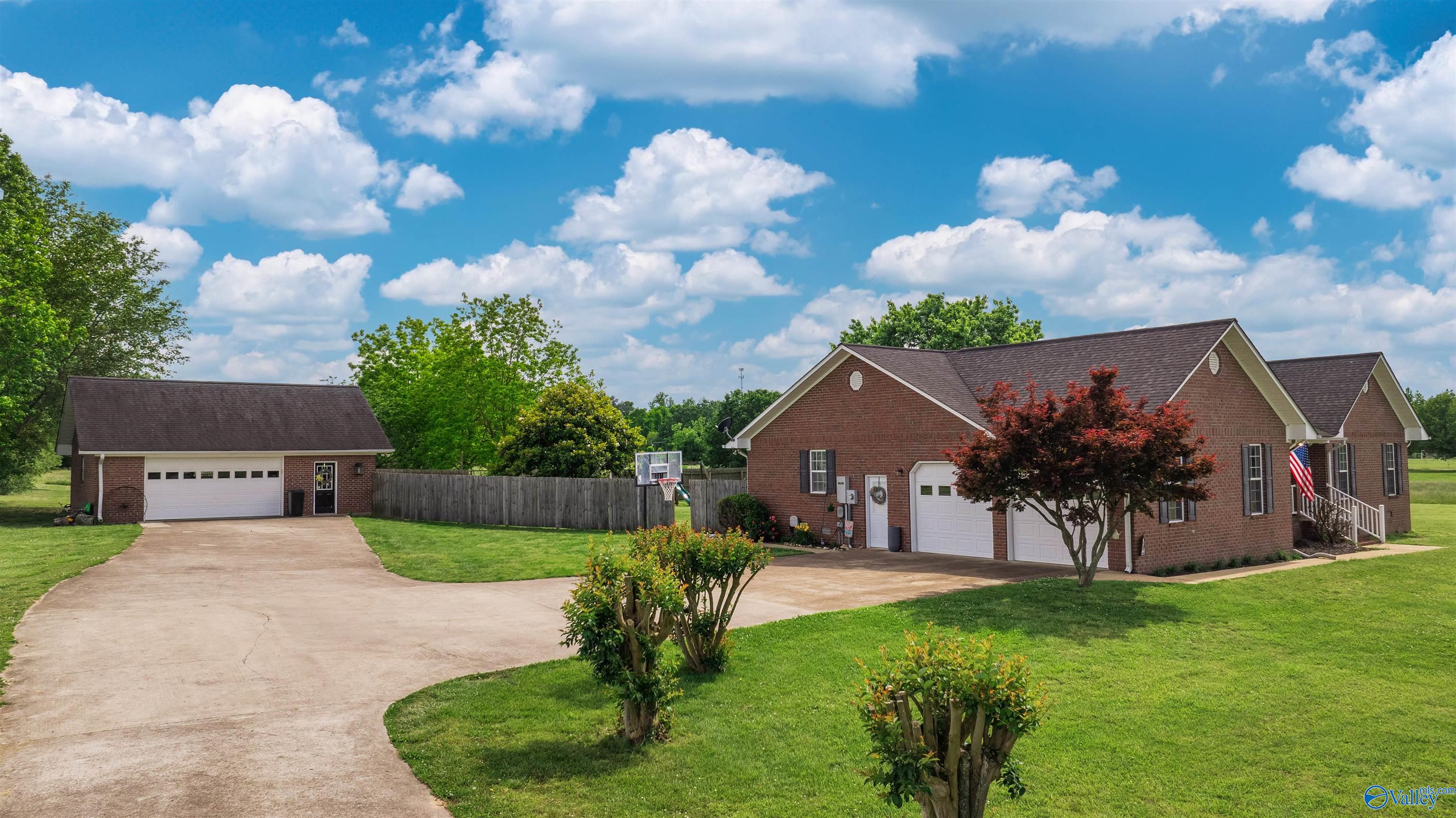 1109 County Road 424