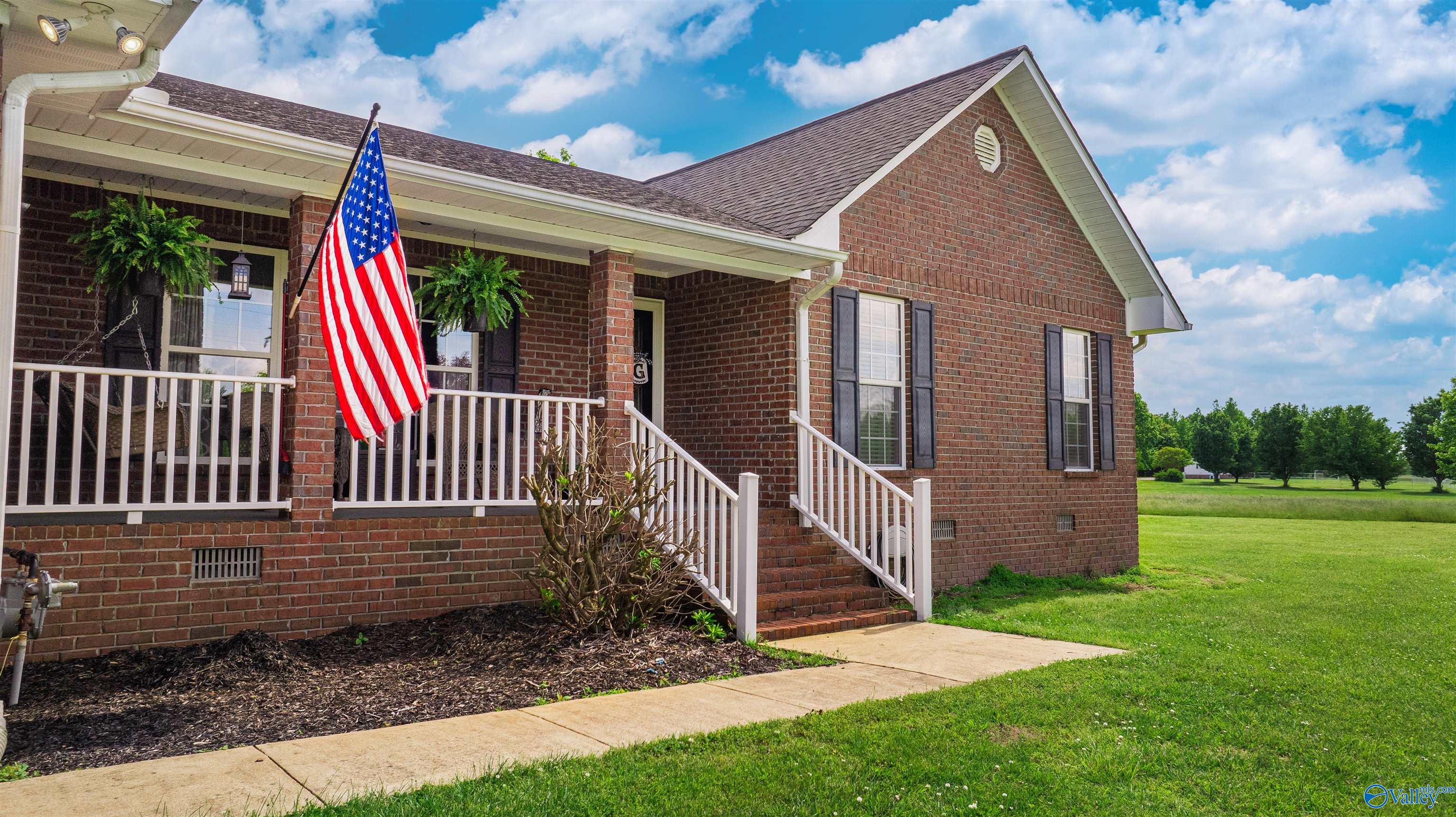 1109 County Road 424