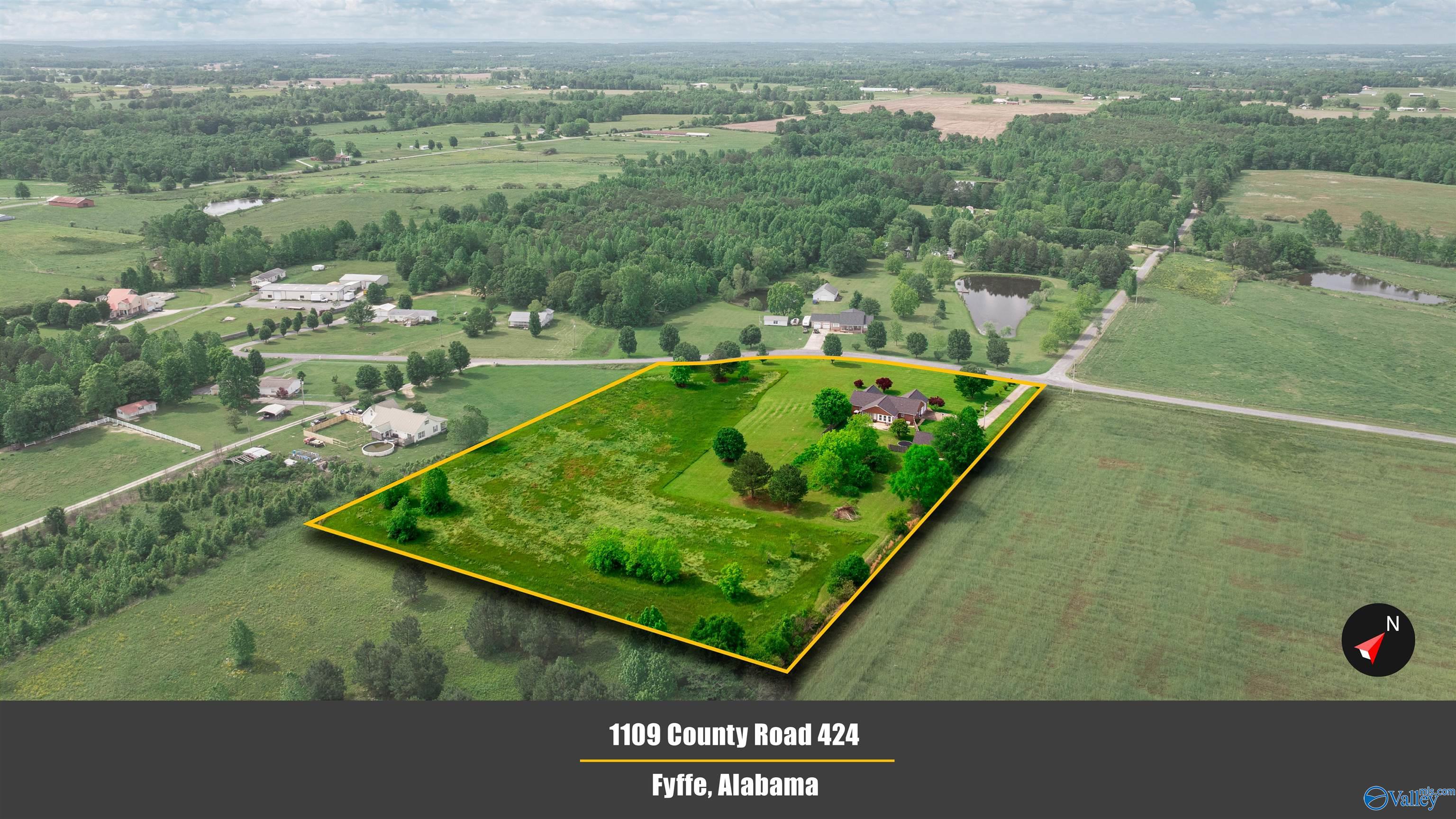 1109 County Road 424