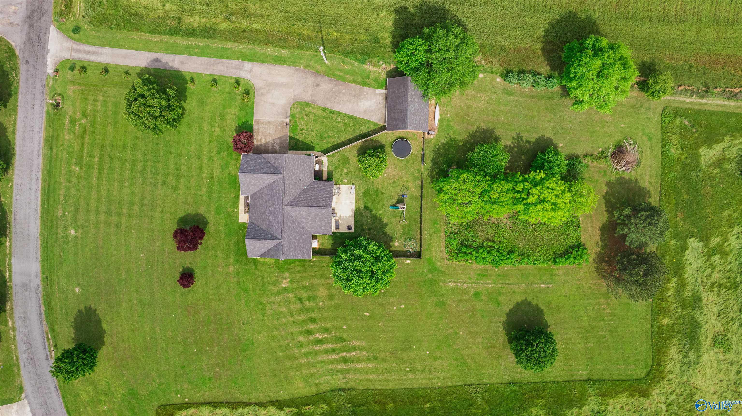 1109 County Road 424