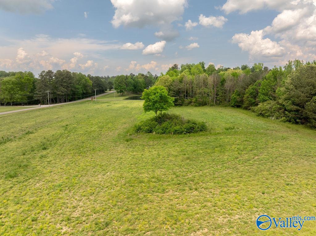 14.75 ACRES Liberty Road