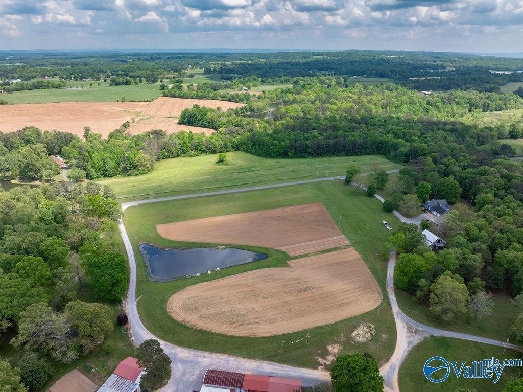 14.75 ACRES Liberty Road