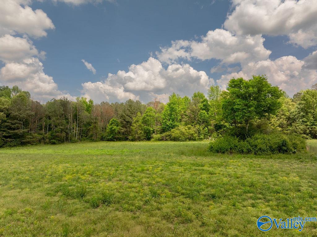 14.75 ACRES Liberty Road