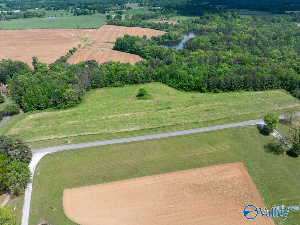 14.75 ACRES Liberty Road