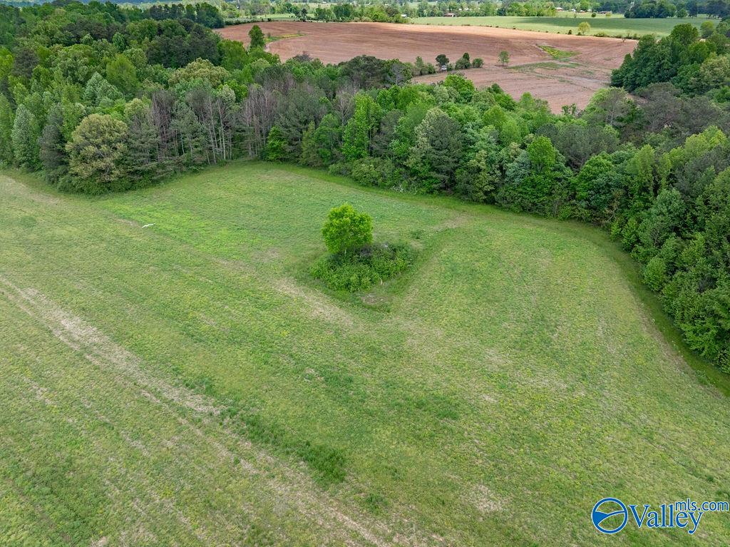 14.75 ACRES Liberty Road