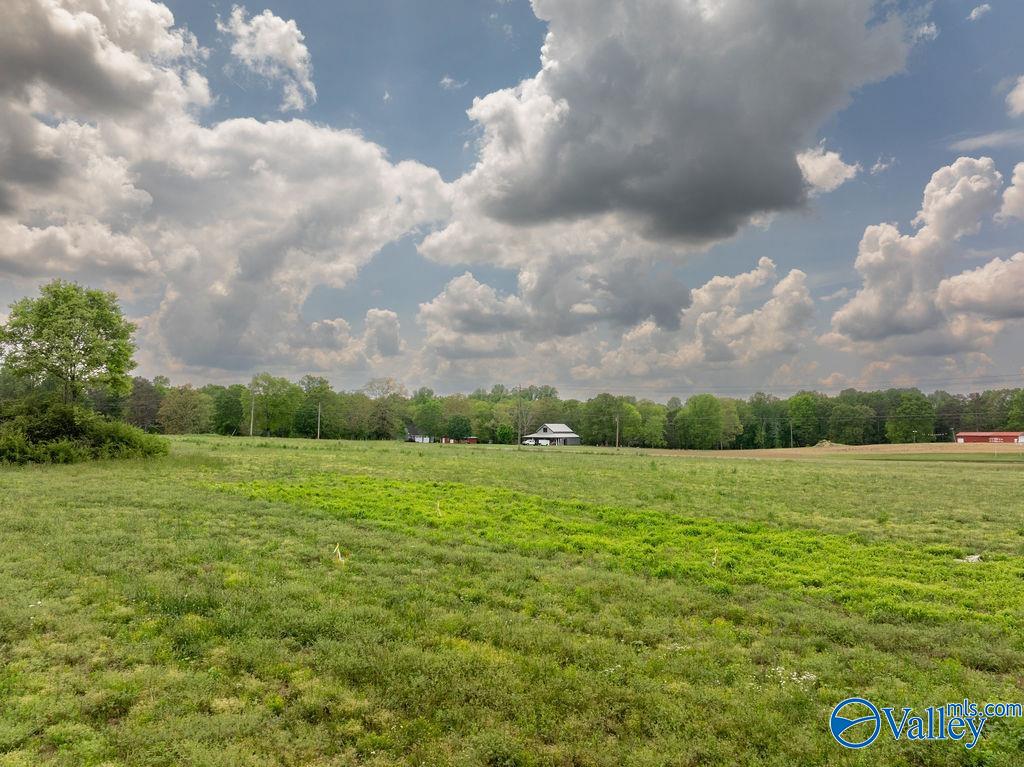 14.75 ACRES Liberty Road