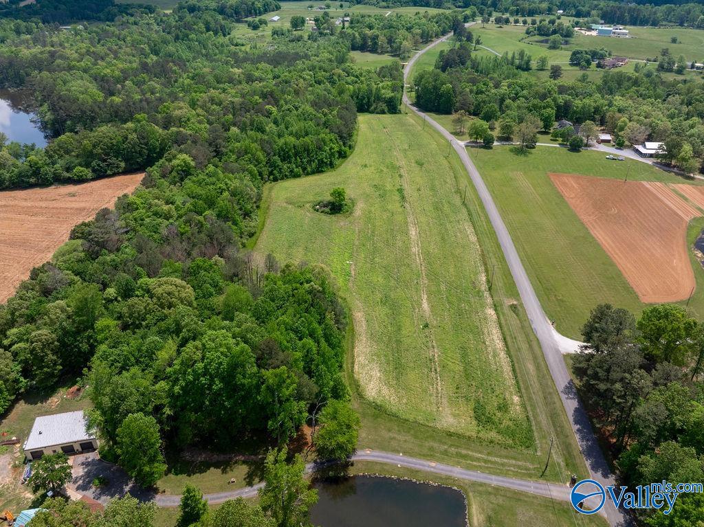 14.75 ACRES Liberty Road