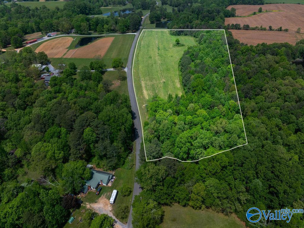 14.75 ACRES Liberty Road