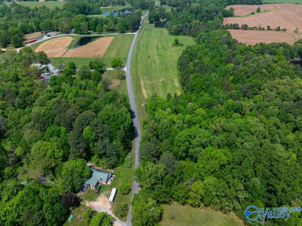 14.75 ACRES Liberty Road