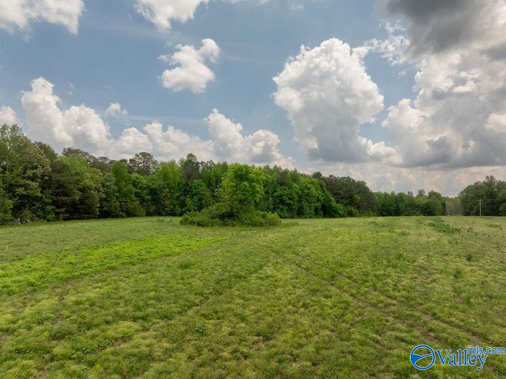 14.75 ACRES Liberty Road