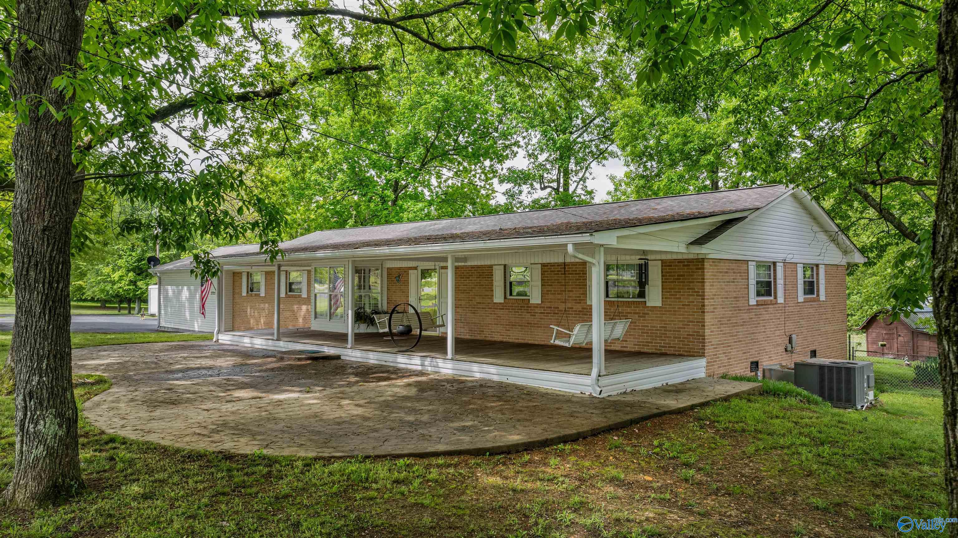 2725 County Road 121