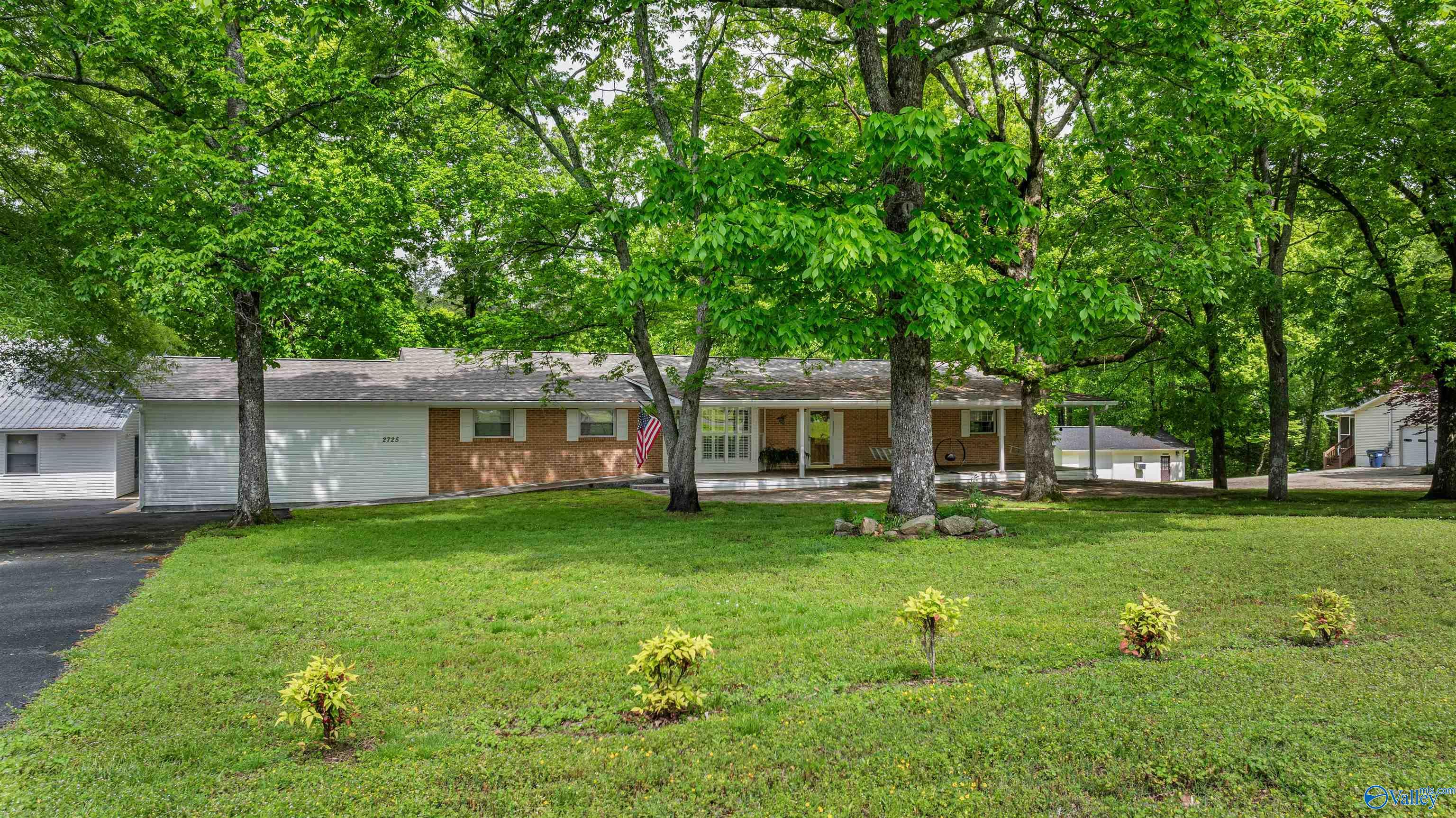 2725 County Road 121