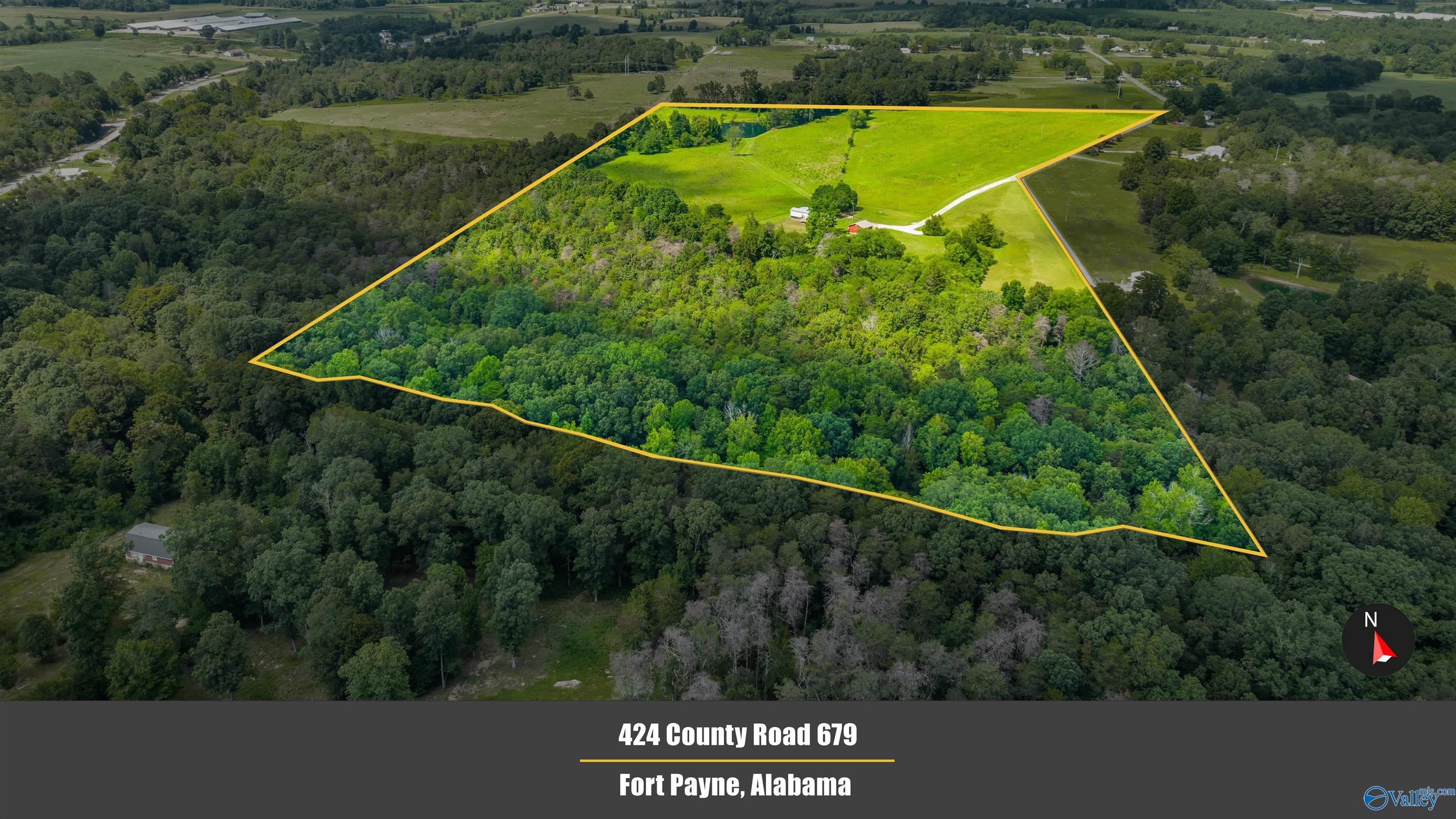 424 County Road 679
