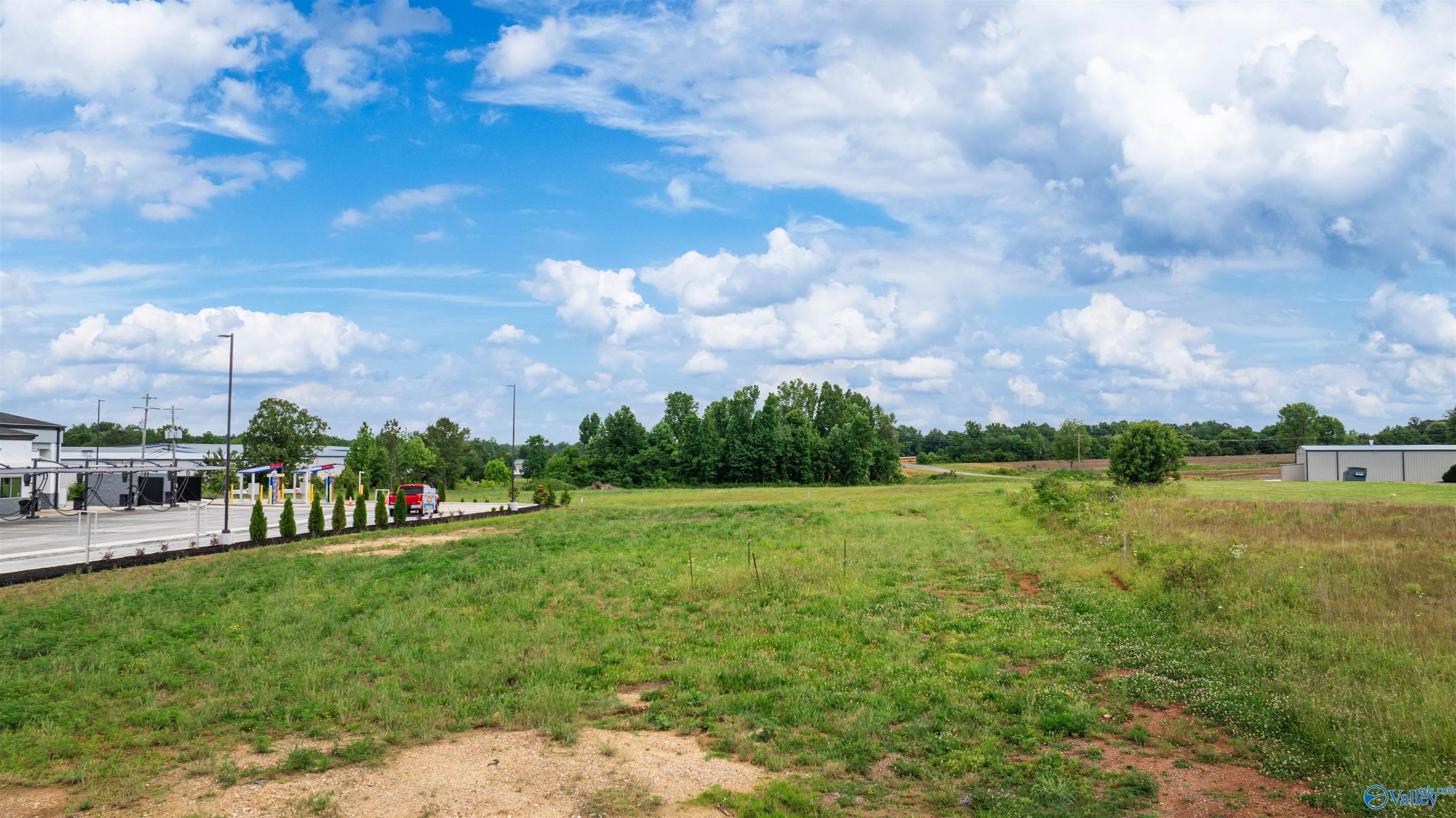 4.12 Acres Al Highway 35