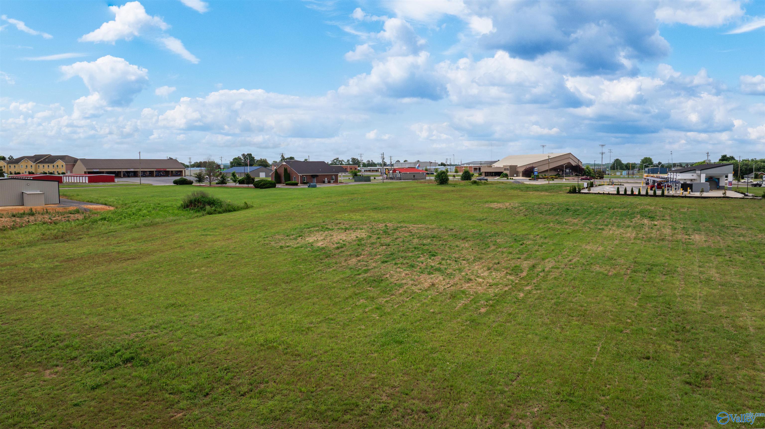 4.12 Acres Al Highway 35